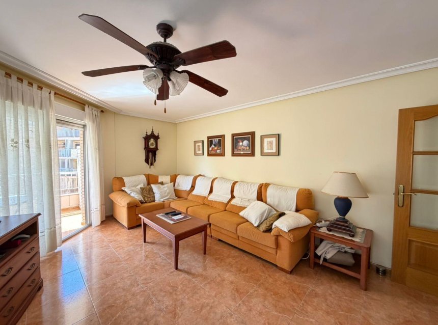 Reventa - Apartment -
Torrevieja - Playa del Cura