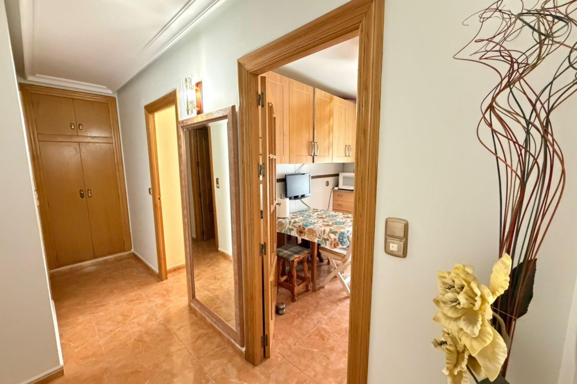 Reventa - Apartment -
Torrevieja - Playa del Cura