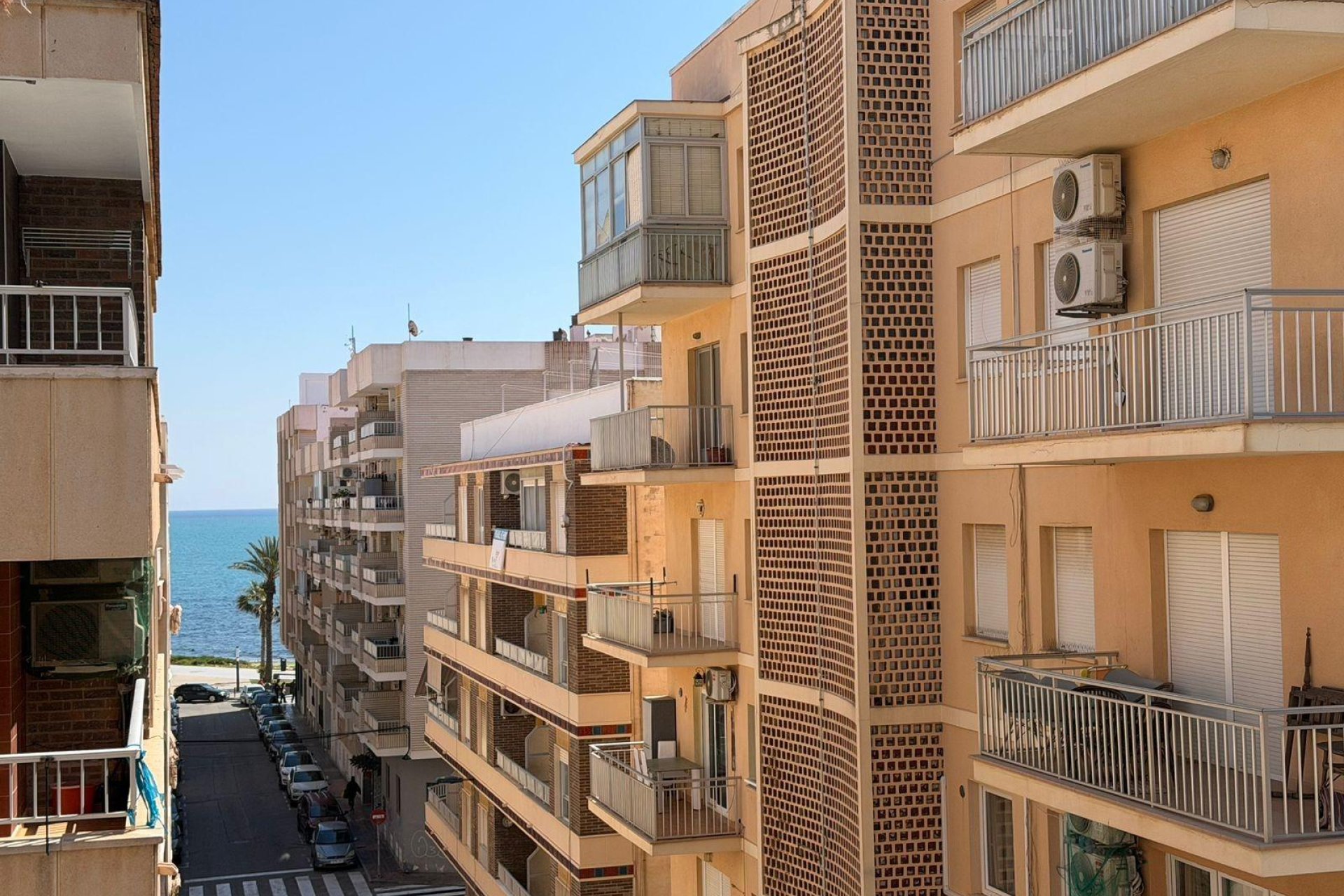 Reventa - Apartment -
Torrevieja - Playa del Cura