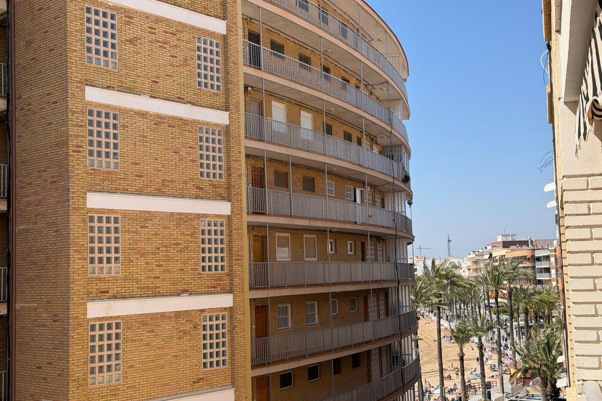 Reventa - Apartment -
Torrevieja - Playa del Cura