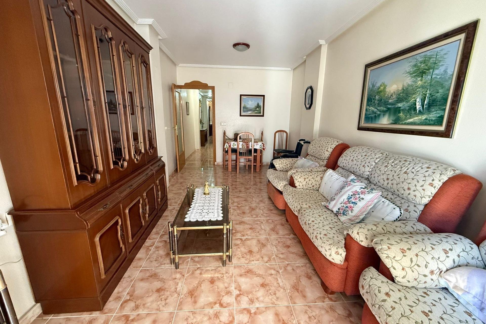 Reventa - Apartment -
Torrevieja - Playa del Cura