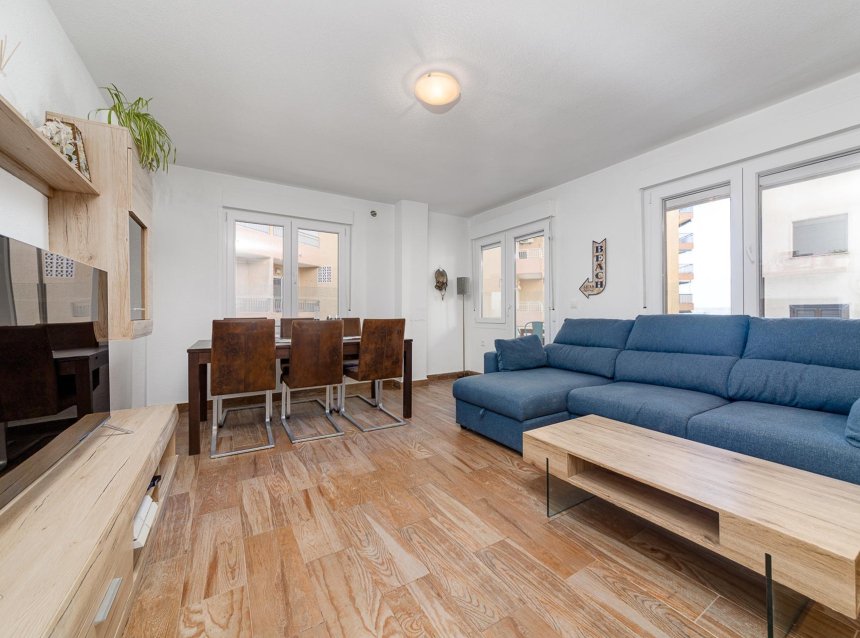 Reventa - Apartment -
Torrevieja - Playa del Cura