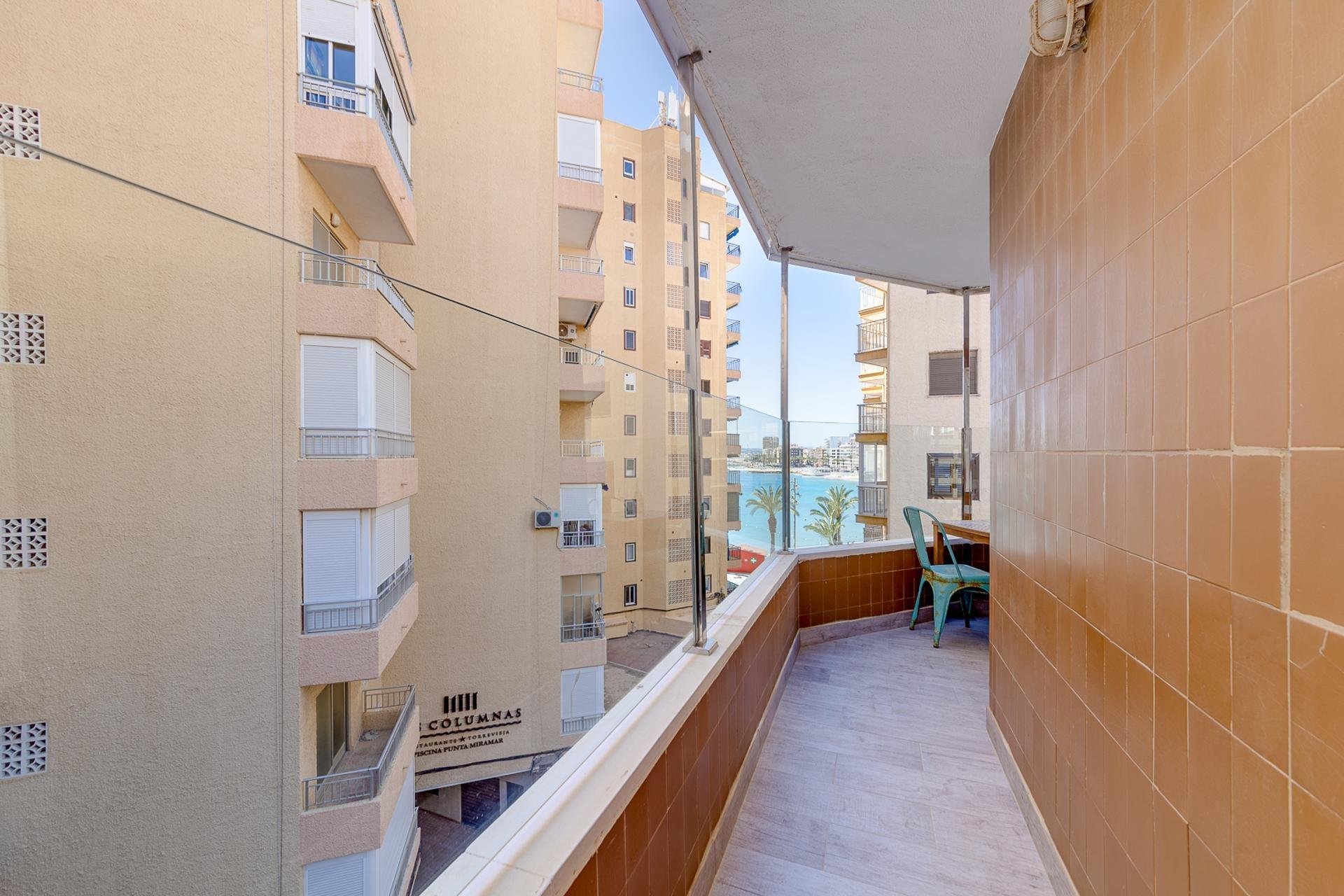 Reventa - Apartment -
Torrevieja - Playa del Cura