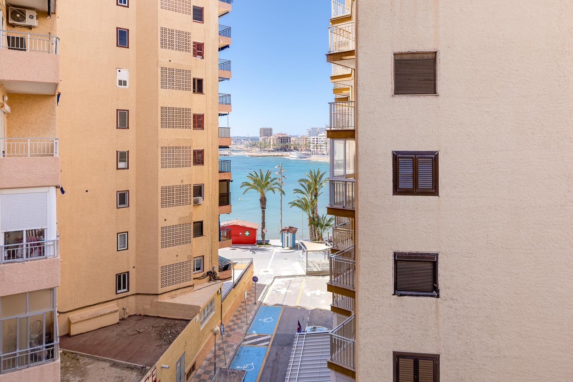 Reventa - Apartment -
Torrevieja - Playa del Cura