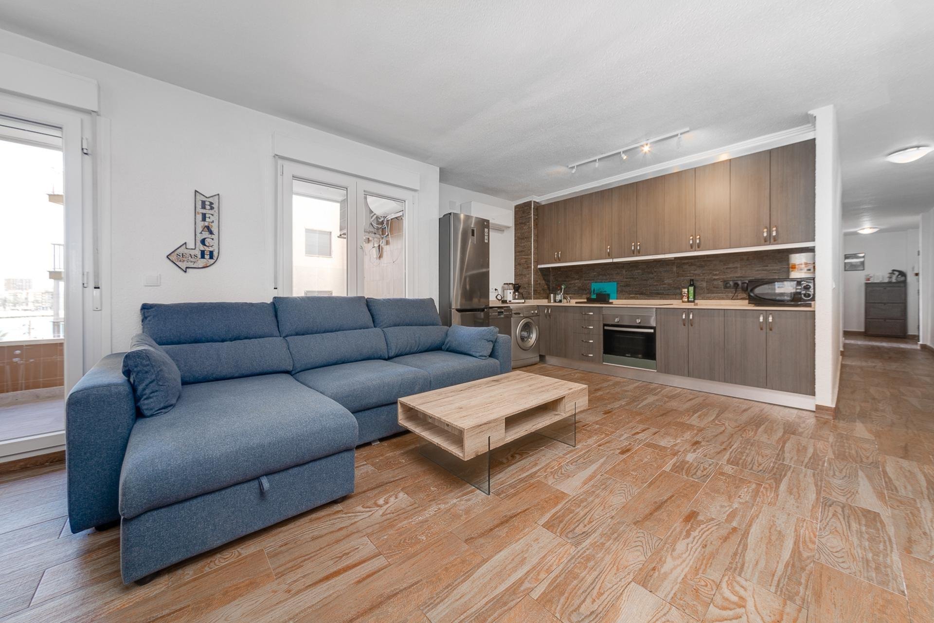 Reventa - Apartment -
Torrevieja - Playa del Cura