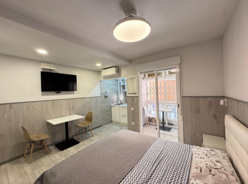 Reventa - Apartment -
Torrevieja - Playa del Cura