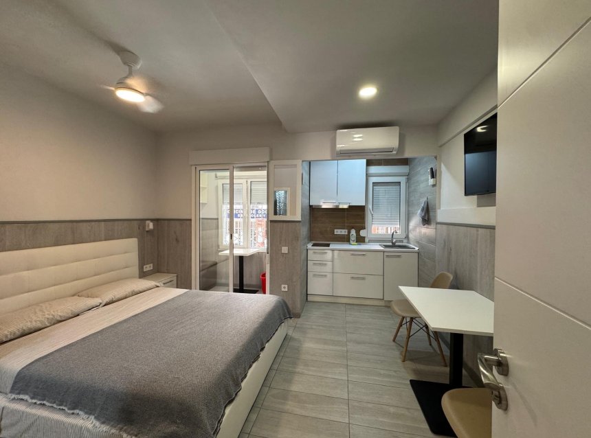 Reventa - Apartment -
Torrevieja - Playa del Cura