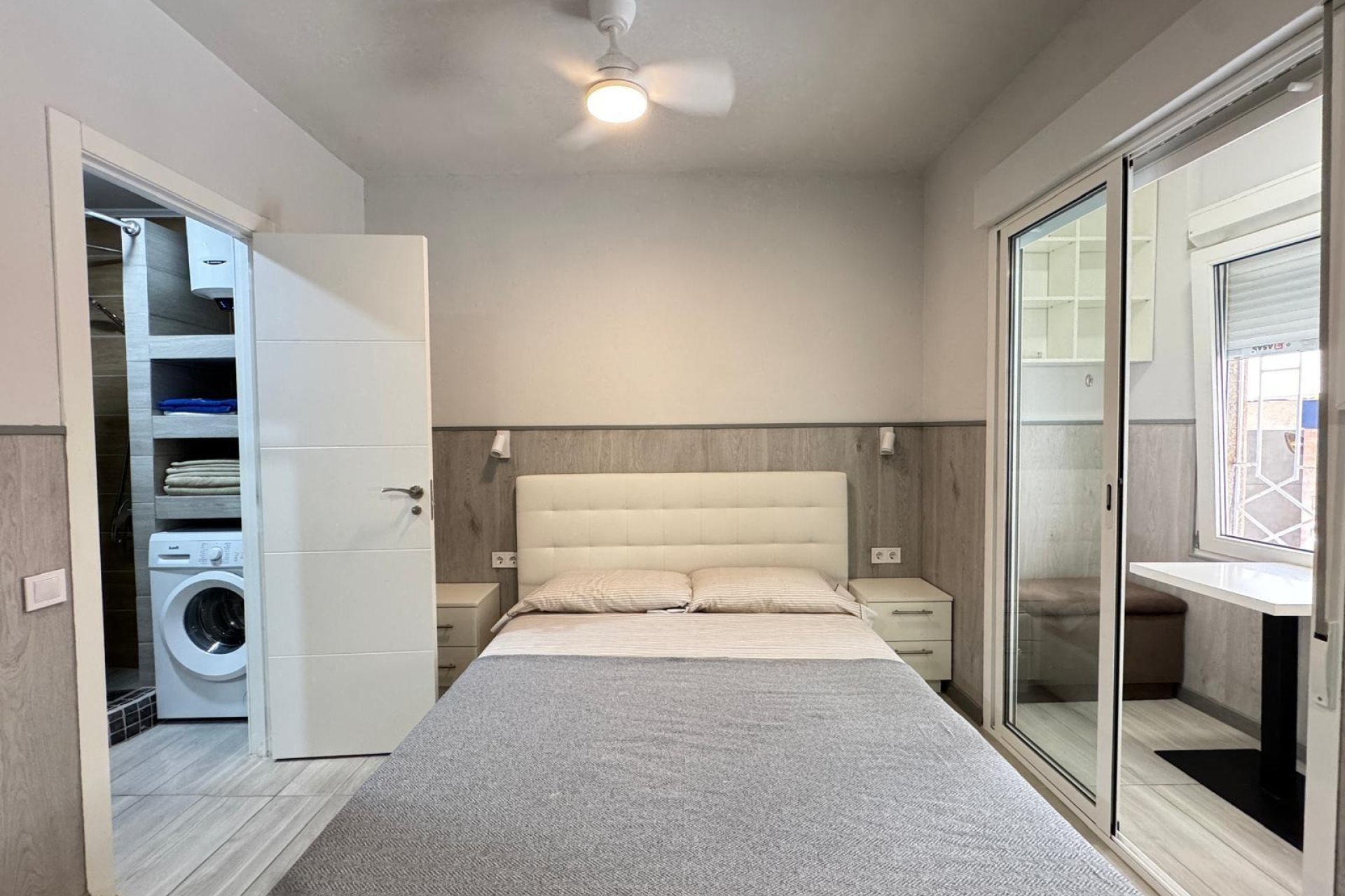 Reventa - Apartment -
Torrevieja - Playa del Cura