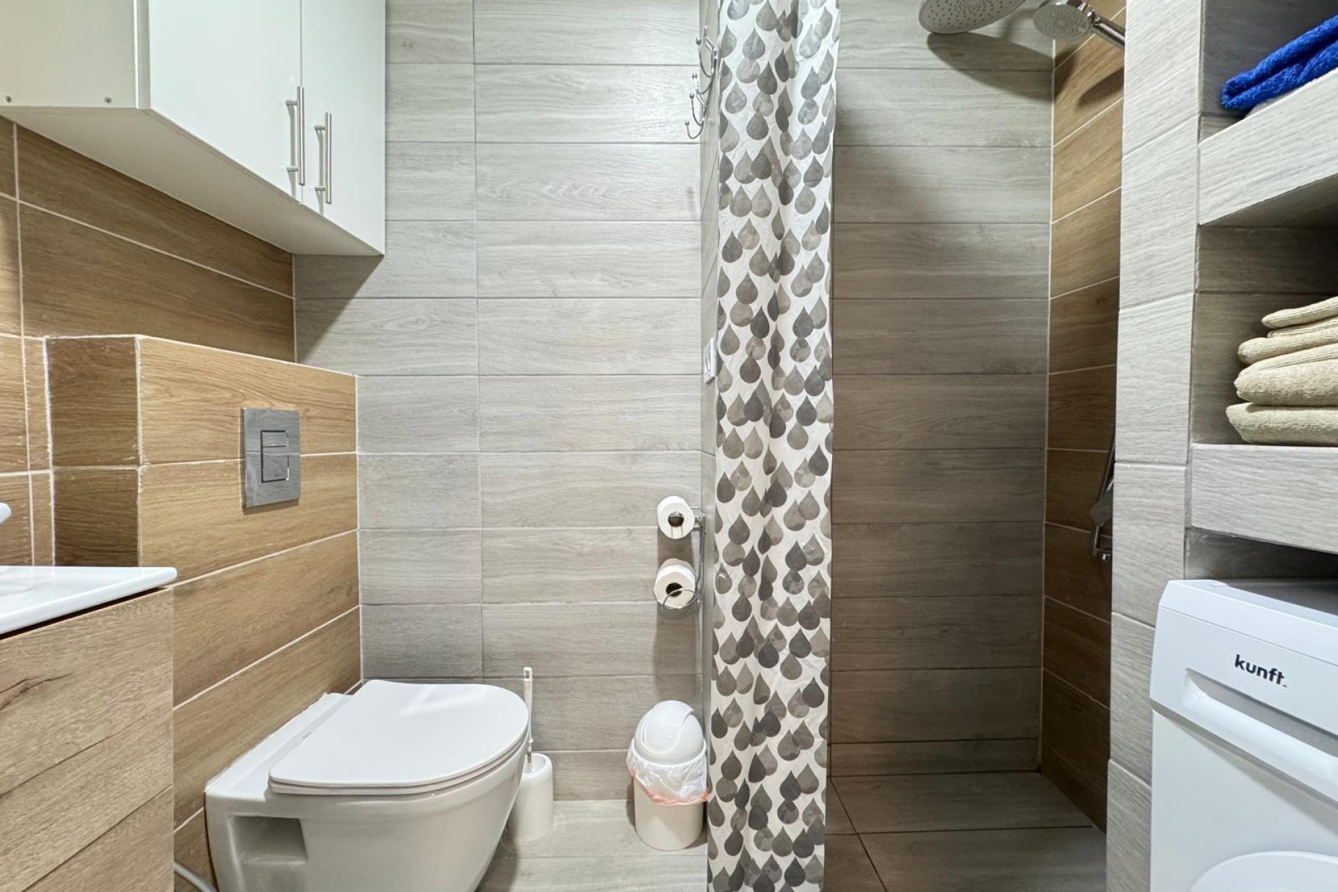 Reventa - Apartment -
Torrevieja - Playa del Cura