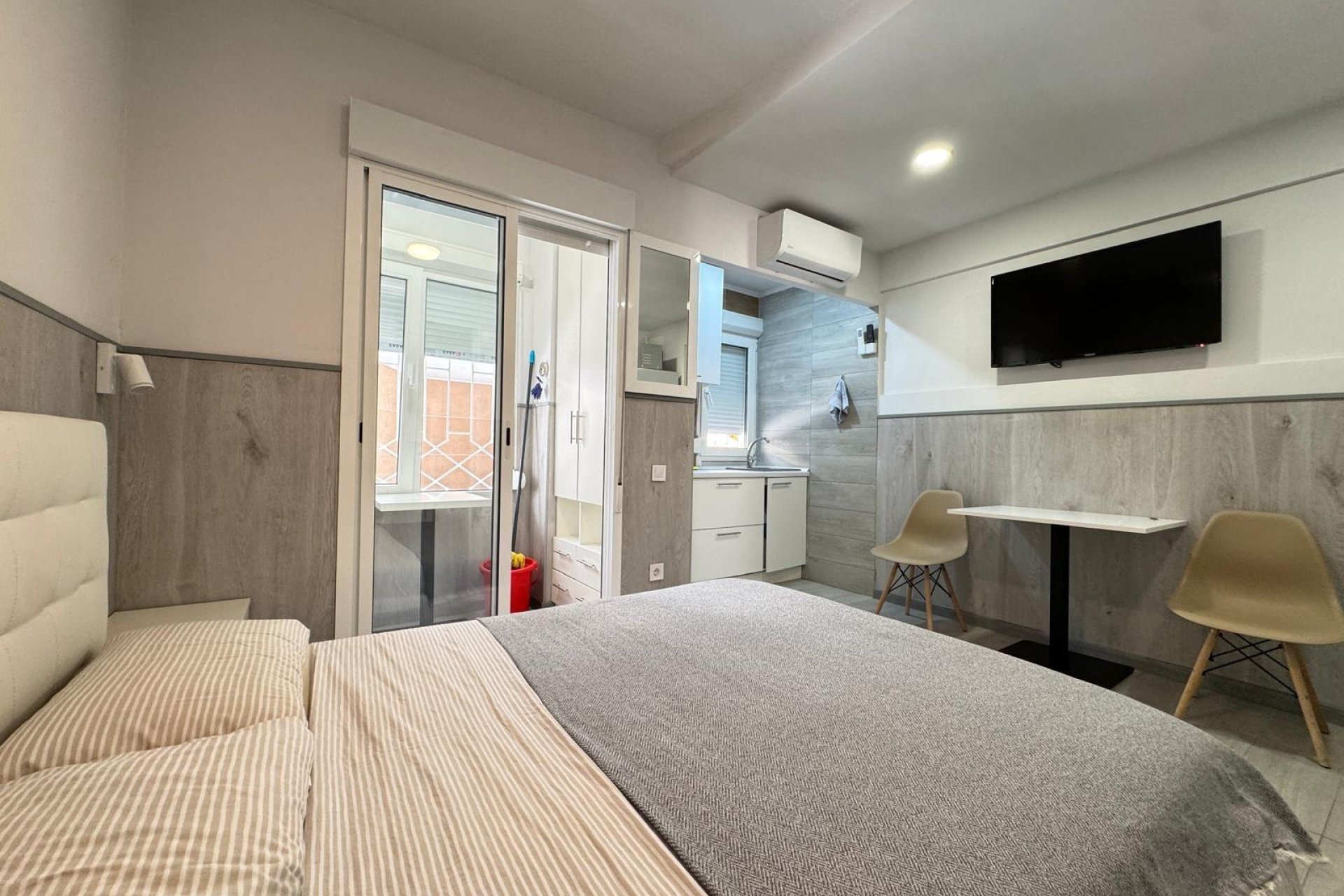 Reventa - Apartment -
Torrevieja - Playa del Cura