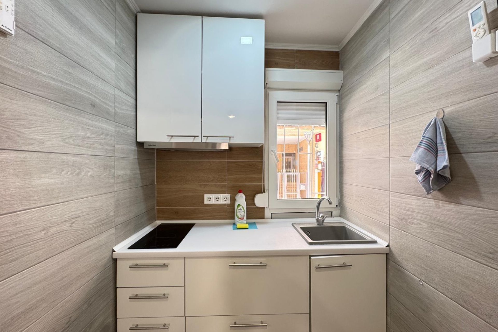 Reventa - Apartment -
Torrevieja - Playa del Cura