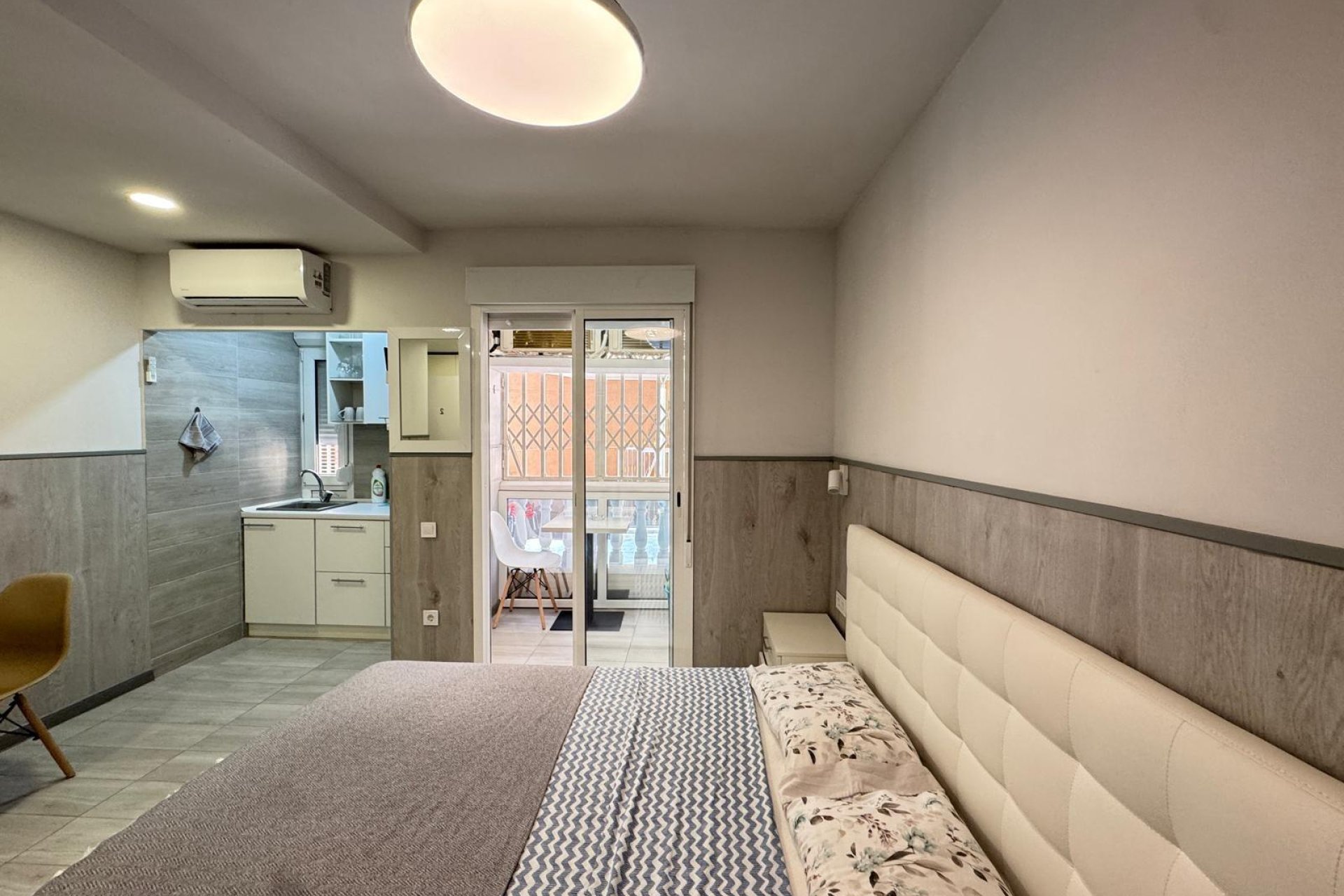 Reventa - Apartment -
Torrevieja - Playa del Cura