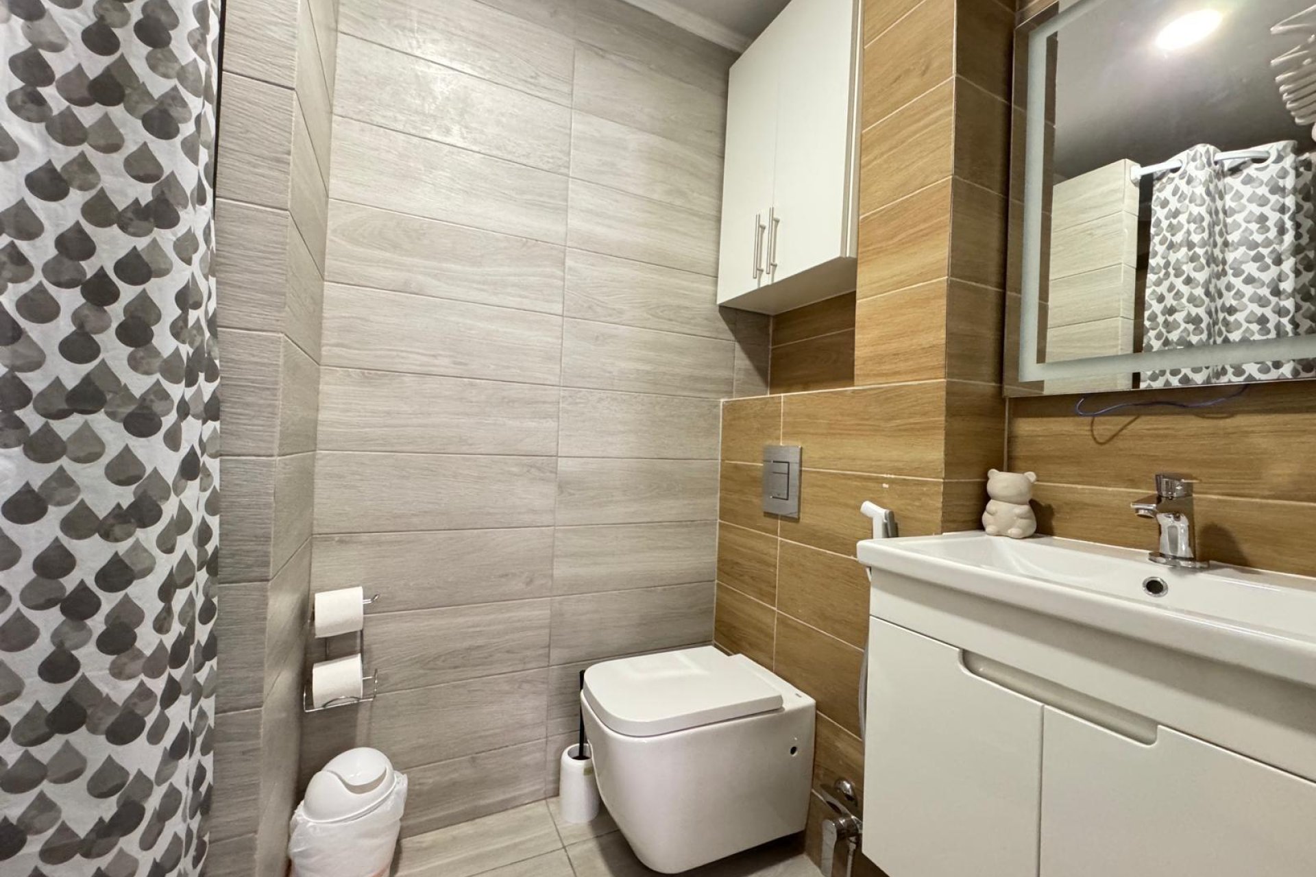 Reventa - Apartment -
Torrevieja - Playa del Cura