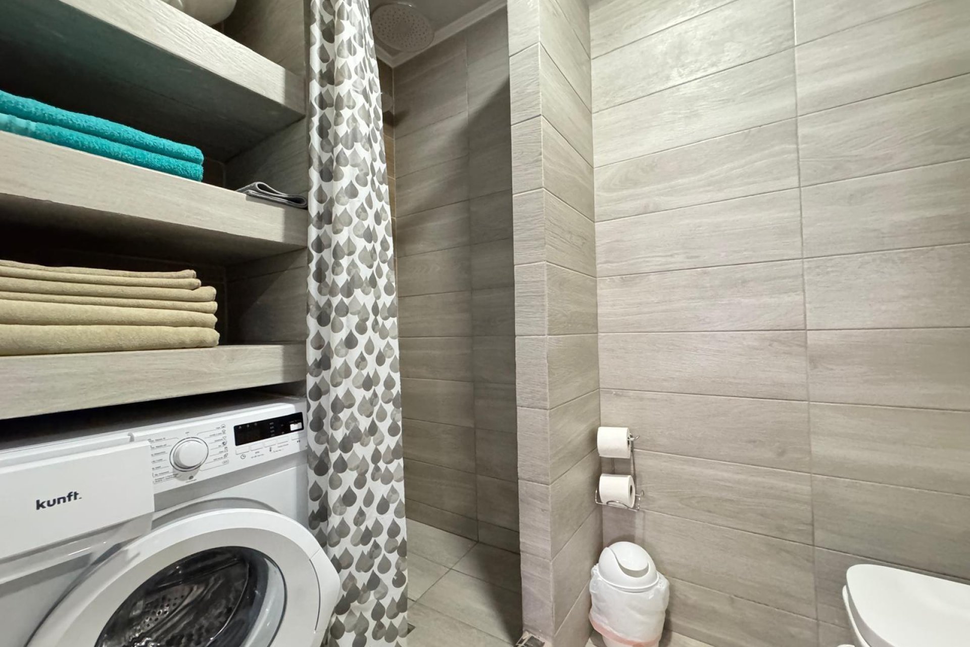 Reventa - Apartment -
Torrevieja - Playa del Cura