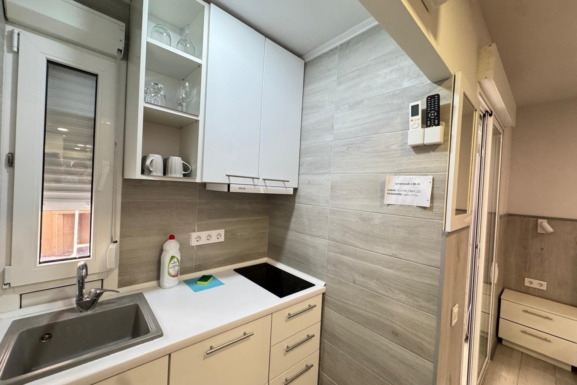 Reventa - Apartment -
Torrevieja - Playa del Cura