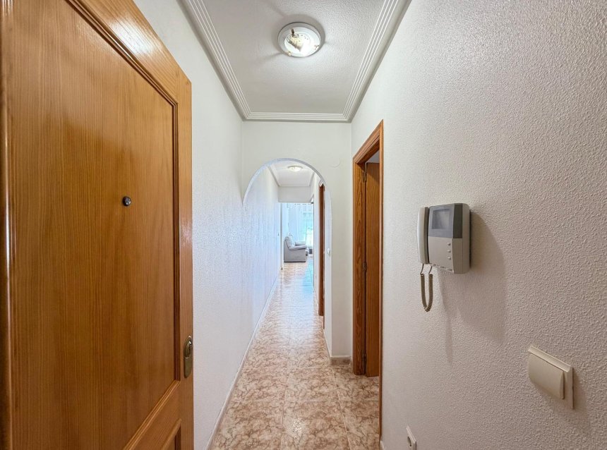 Reventa - Apartment -
Torrevieja - Playa del Cura
