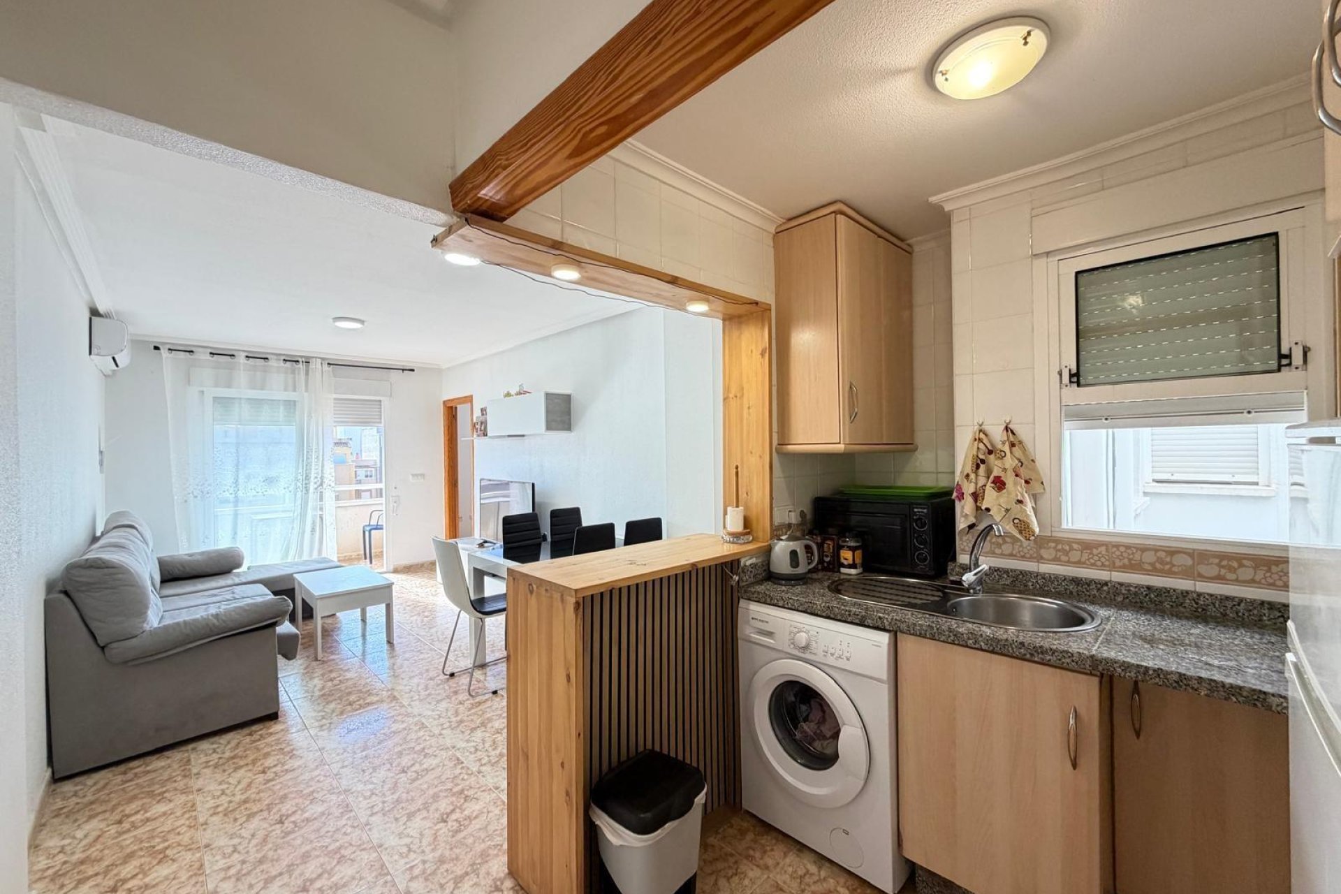 Reventa - Apartment -
Torrevieja - Playa del Cura