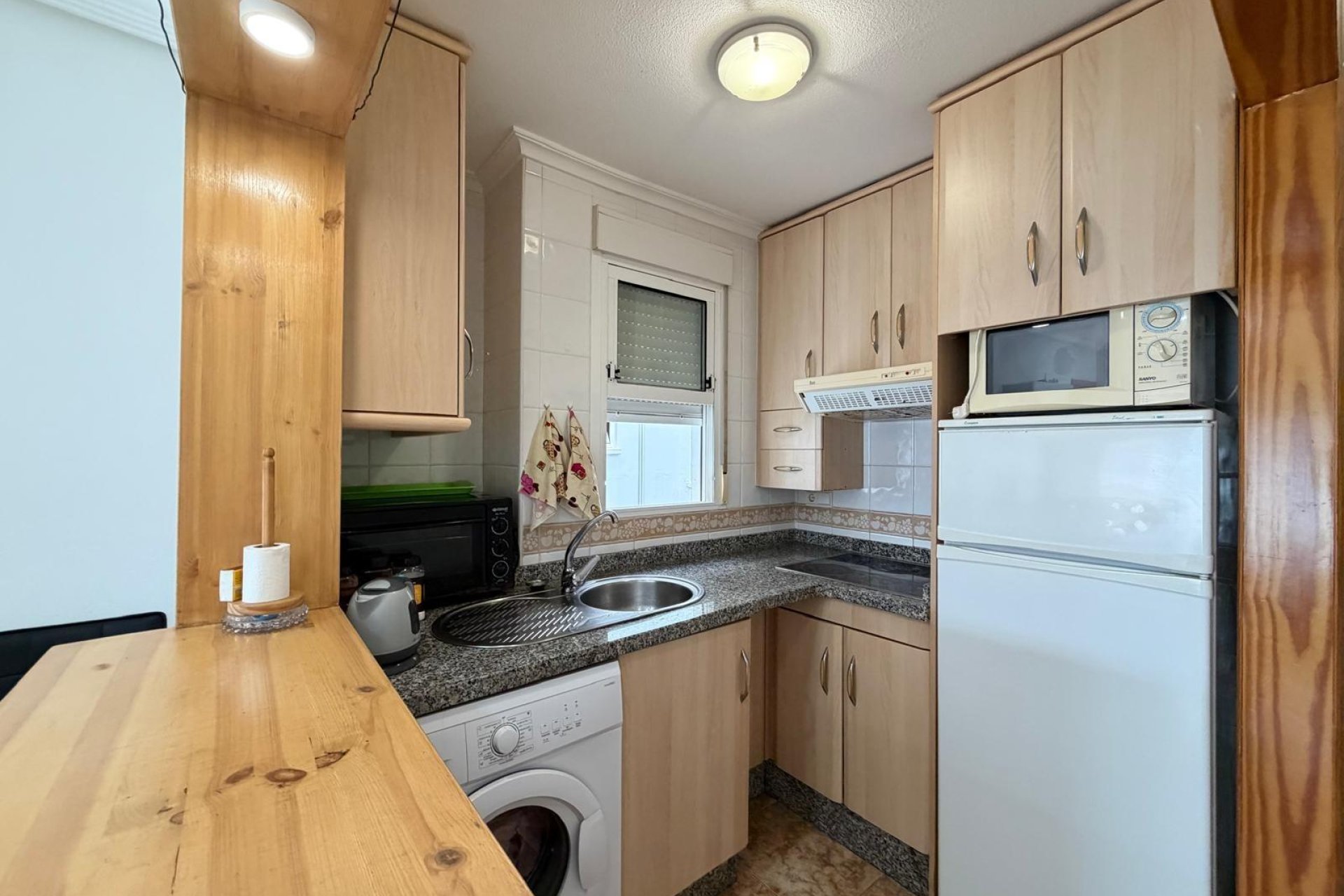 Reventa - Apartment -
Torrevieja - Playa del Cura
