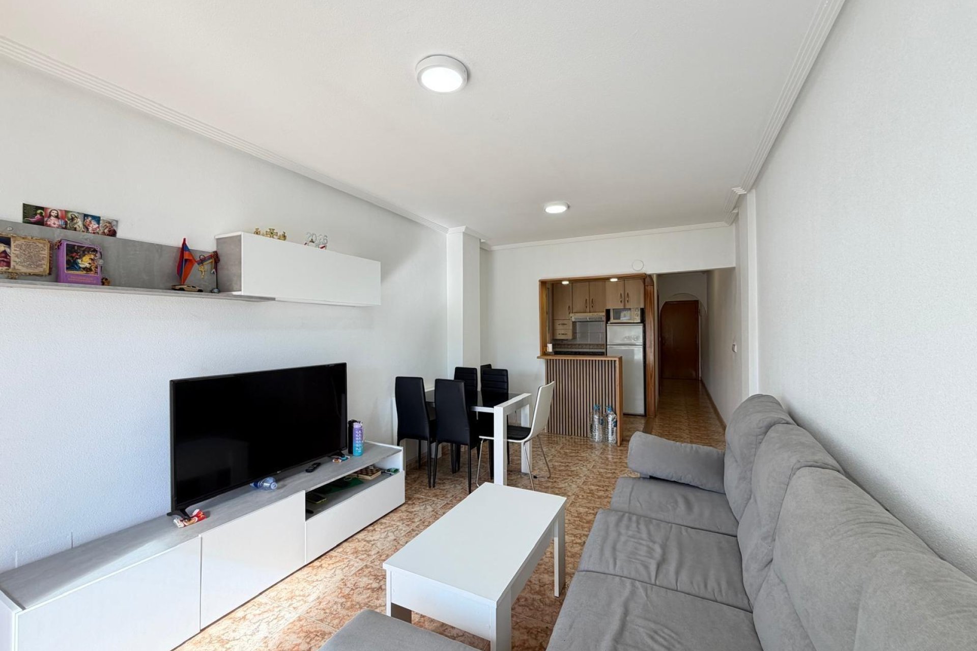 Reventa - Apartment -
Torrevieja - Playa del Cura