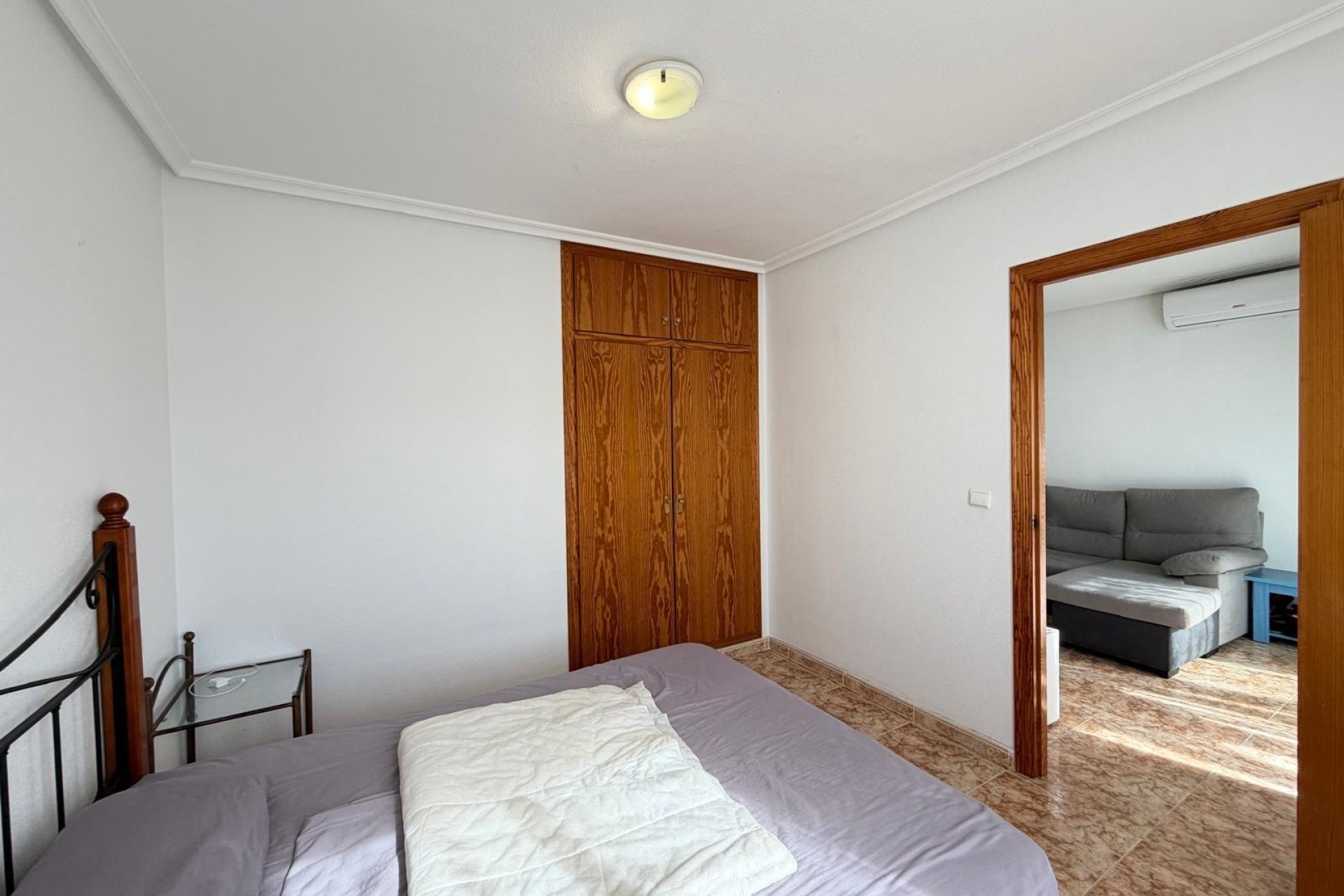 Reventa - Apartment -
Torrevieja - Playa del Cura