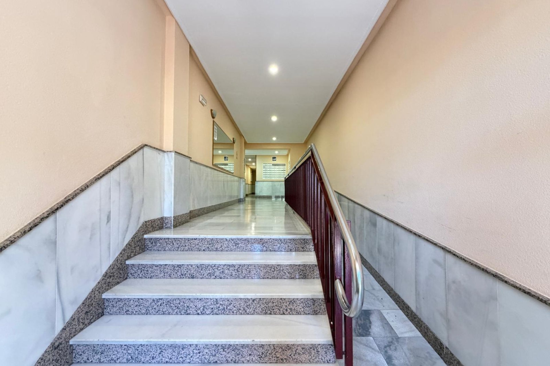 Reventa - Apartment -
Torrevieja - Playa del Cura