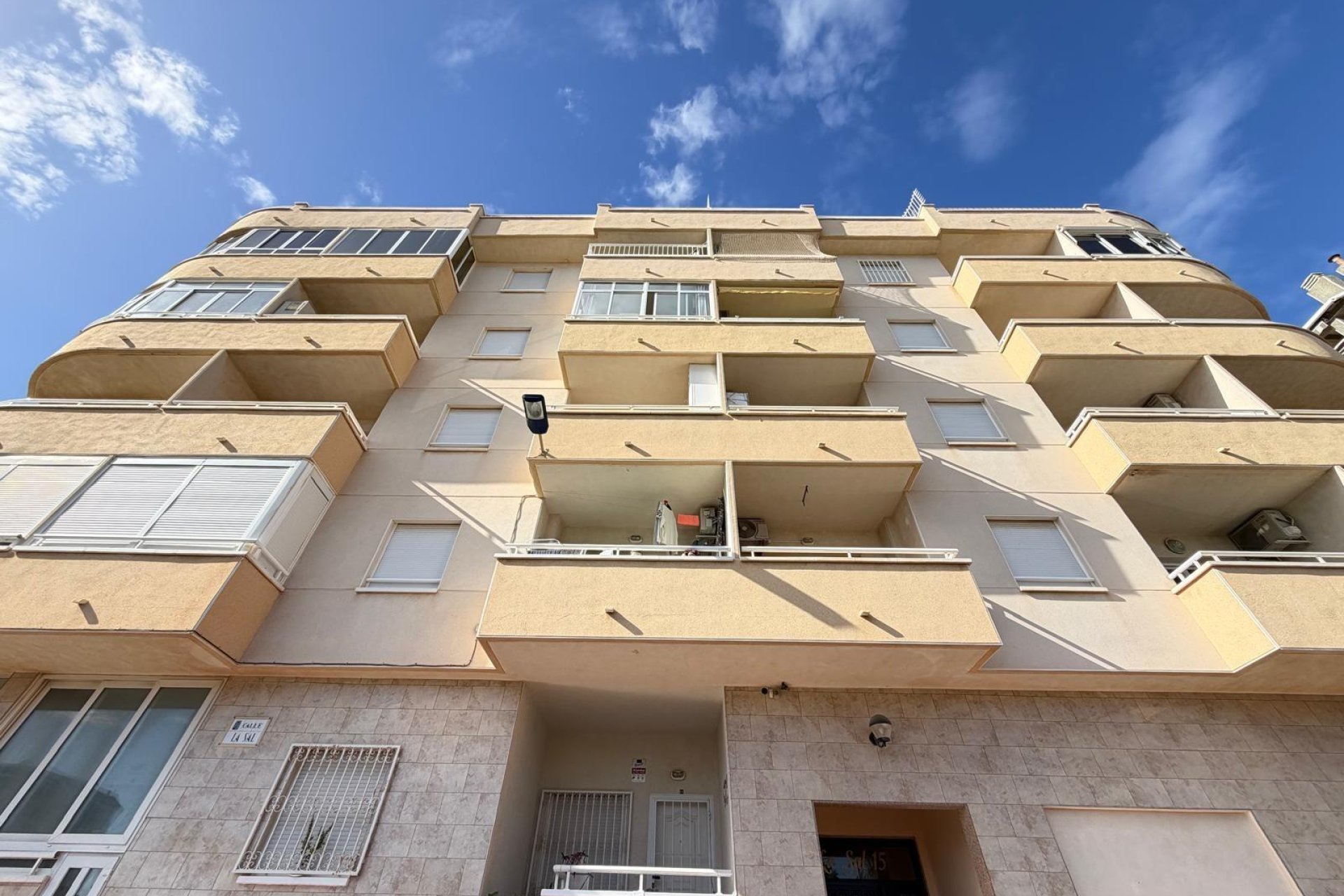 Reventa - Apartment -
Torrevieja - Playa del Cura