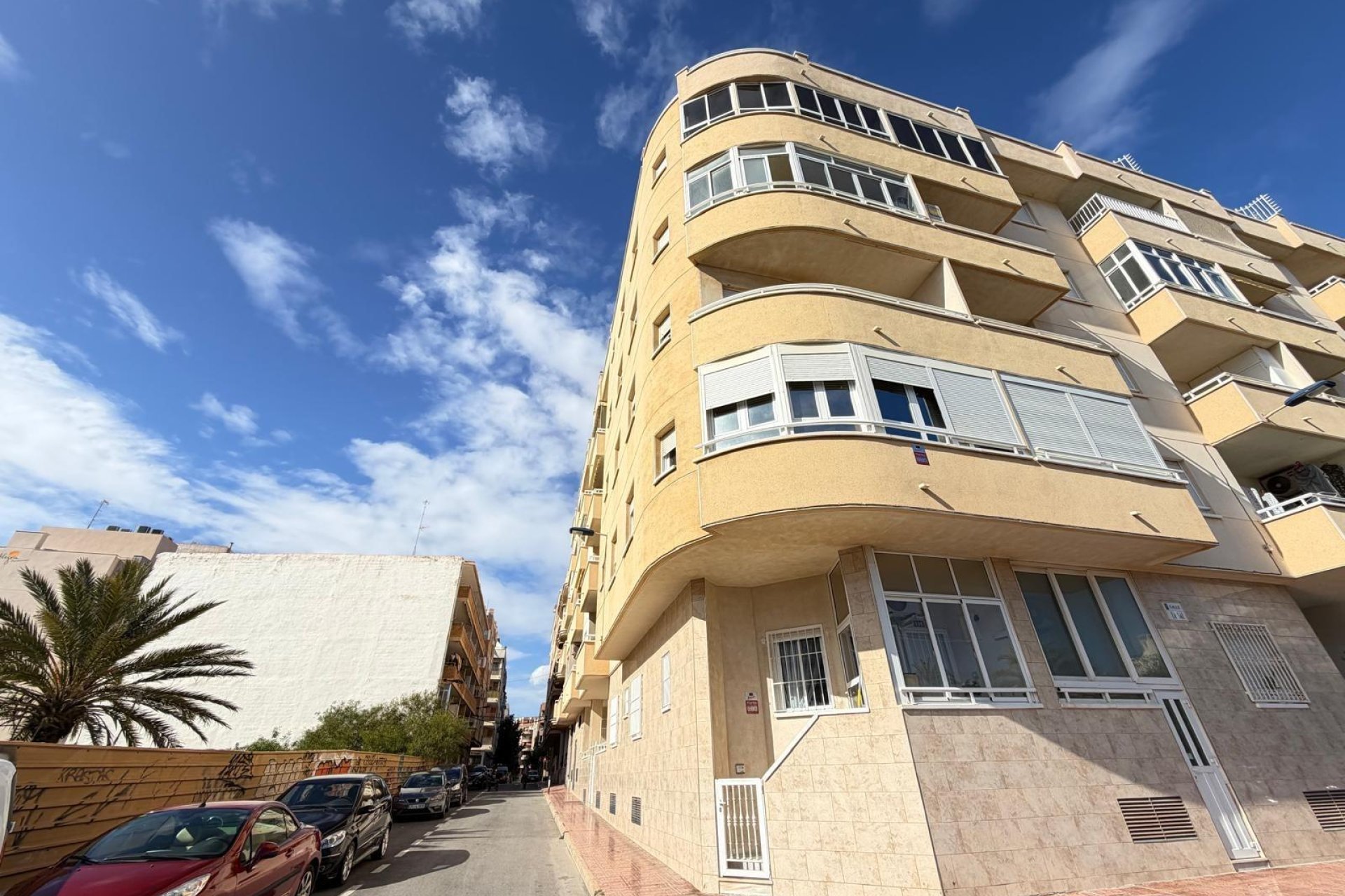 Reventa - Apartment -
Torrevieja - Playa del Cura