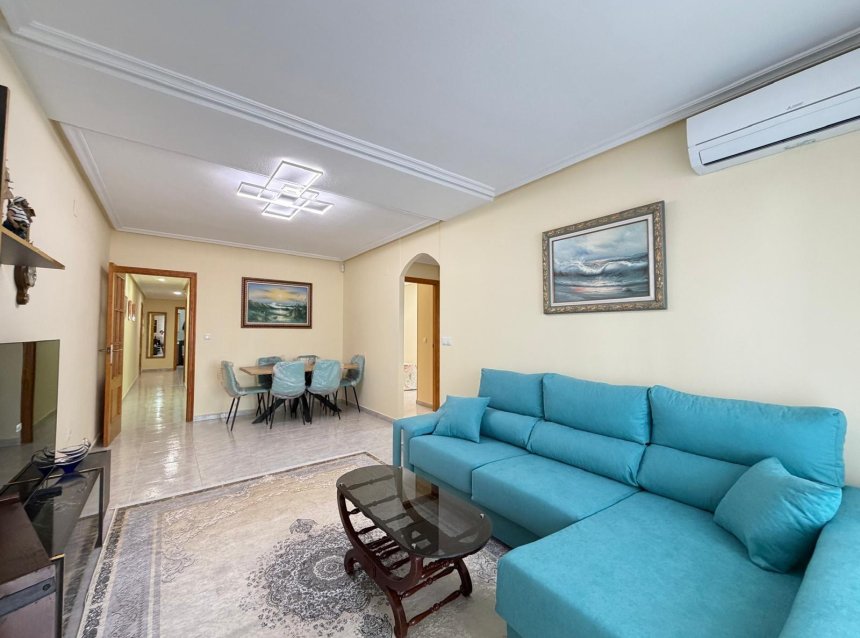 Reventa - Apartment -
Torrevieja - Playa del Cura