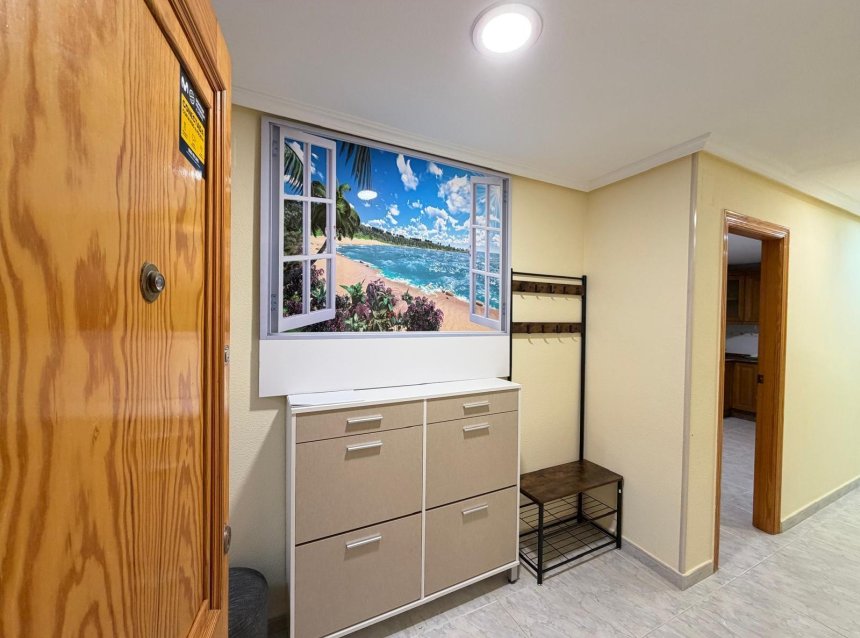 Reventa - Apartment -
Torrevieja - Playa del Cura