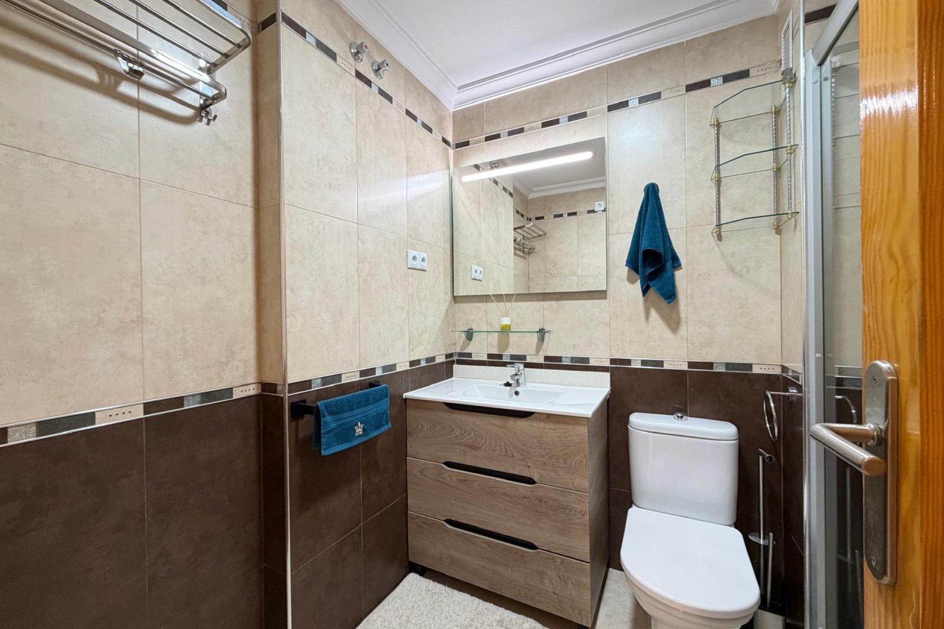Reventa - Apartment -
Torrevieja - Playa del Cura