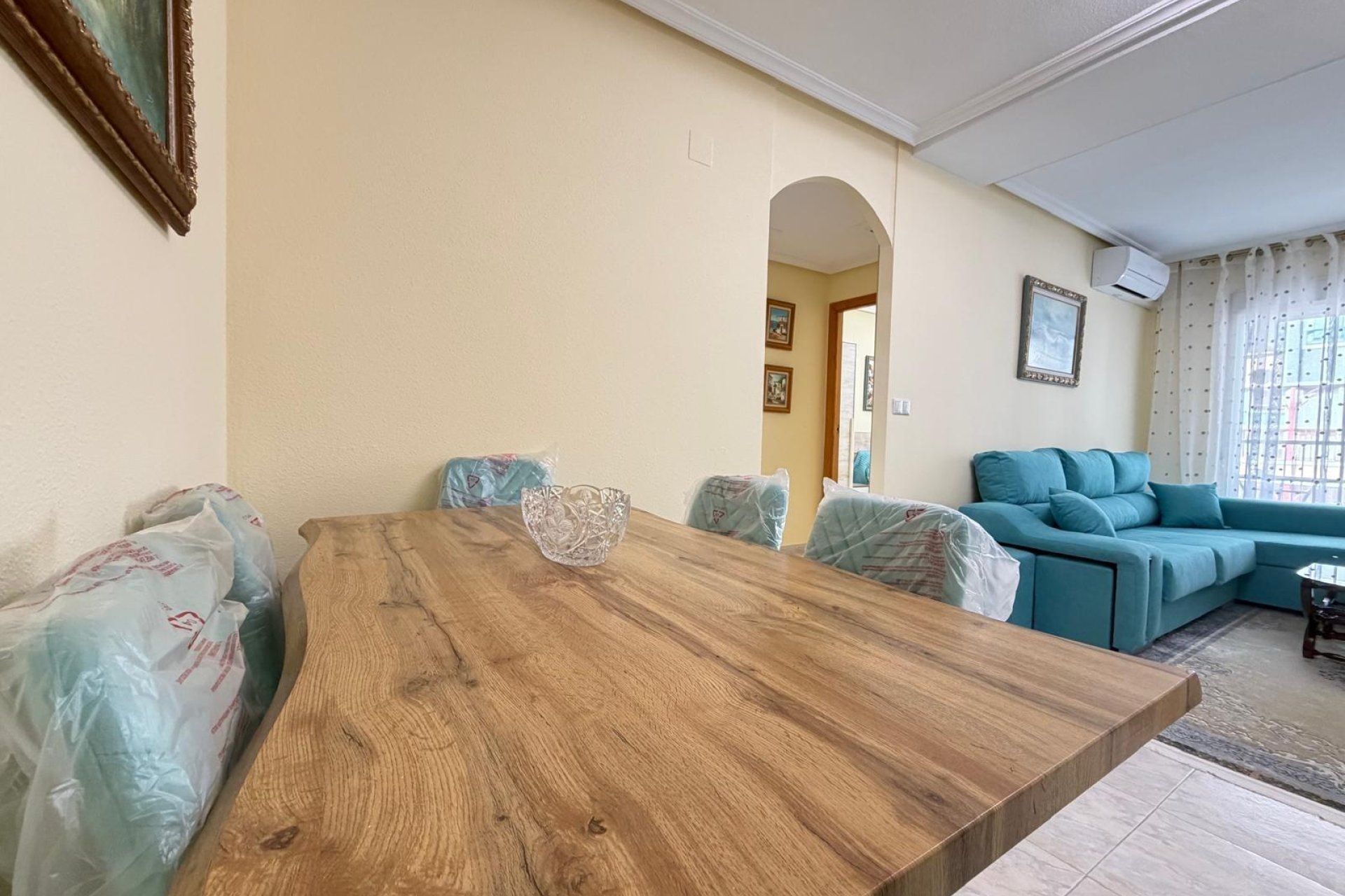 Reventa - Apartment -
Torrevieja - Playa del Cura