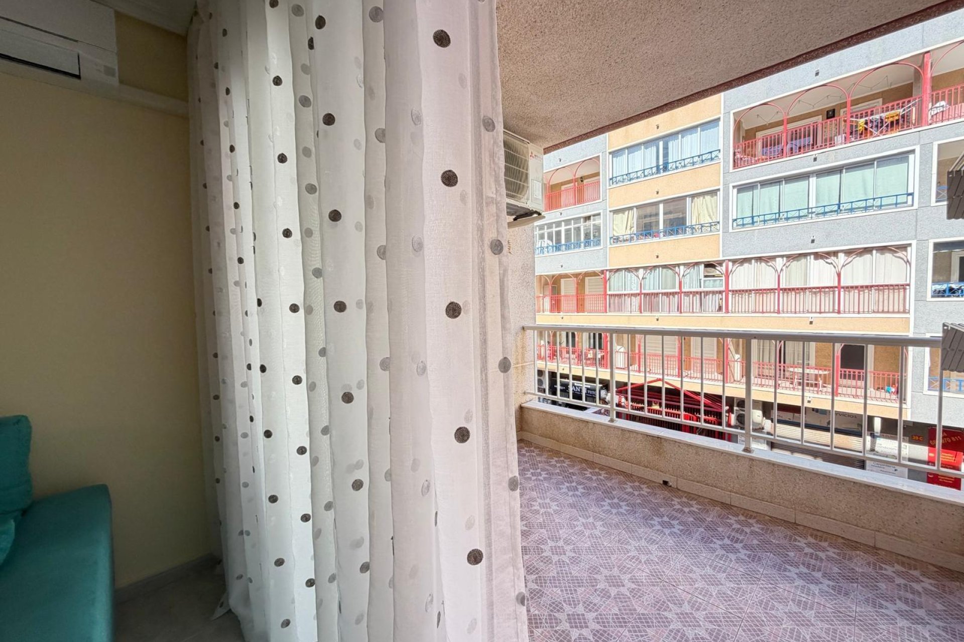 Reventa - Apartment -
Torrevieja - Playa del Cura