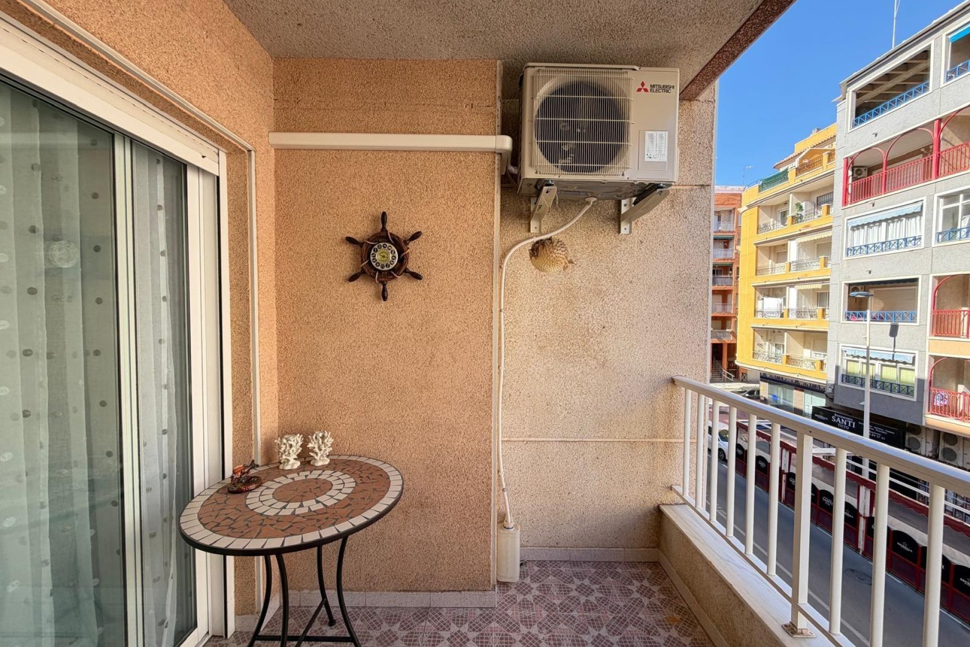 Reventa - Apartment -
Torrevieja - Playa del Cura