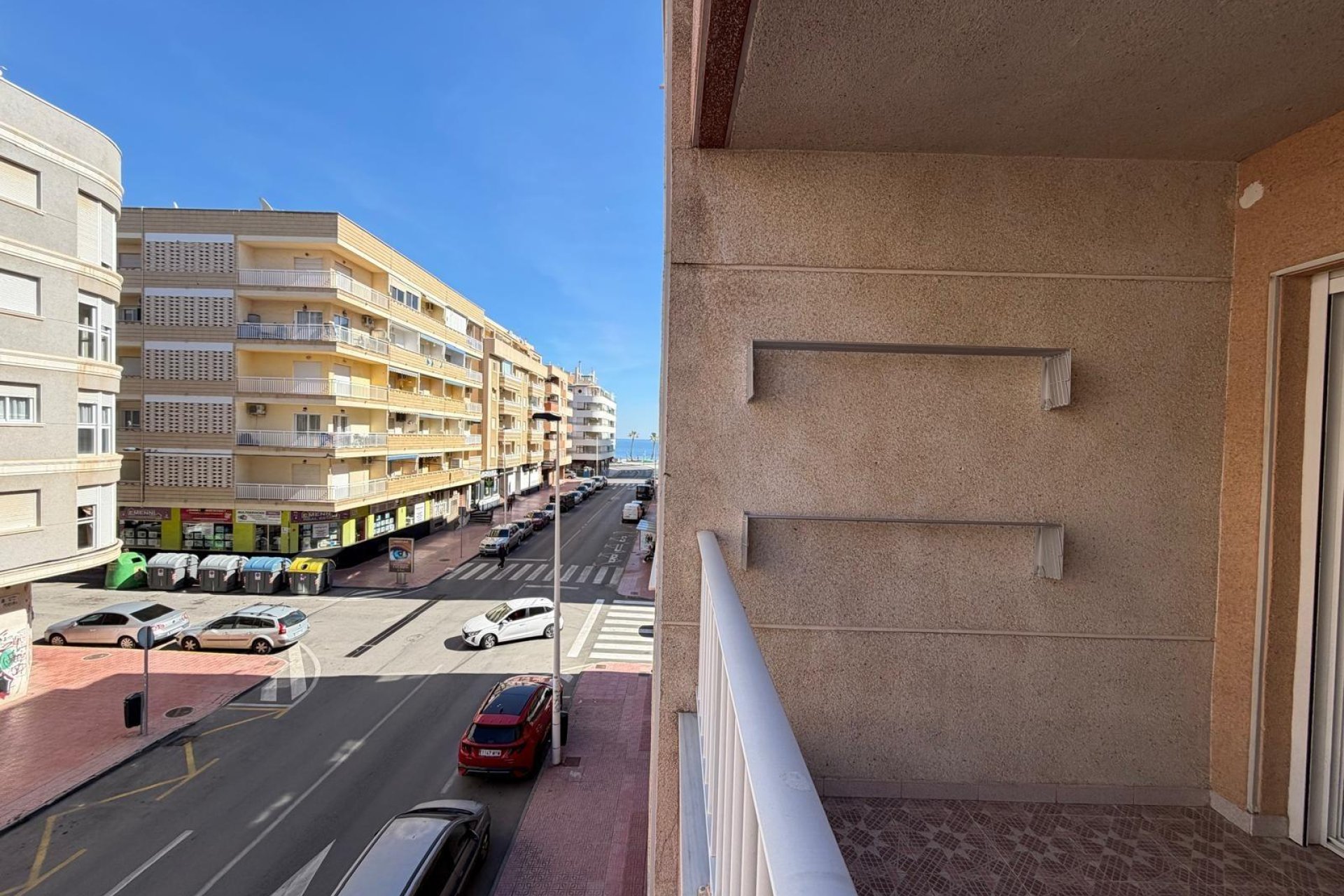 Reventa - Apartment -
Torrevieja - Playa del Cura