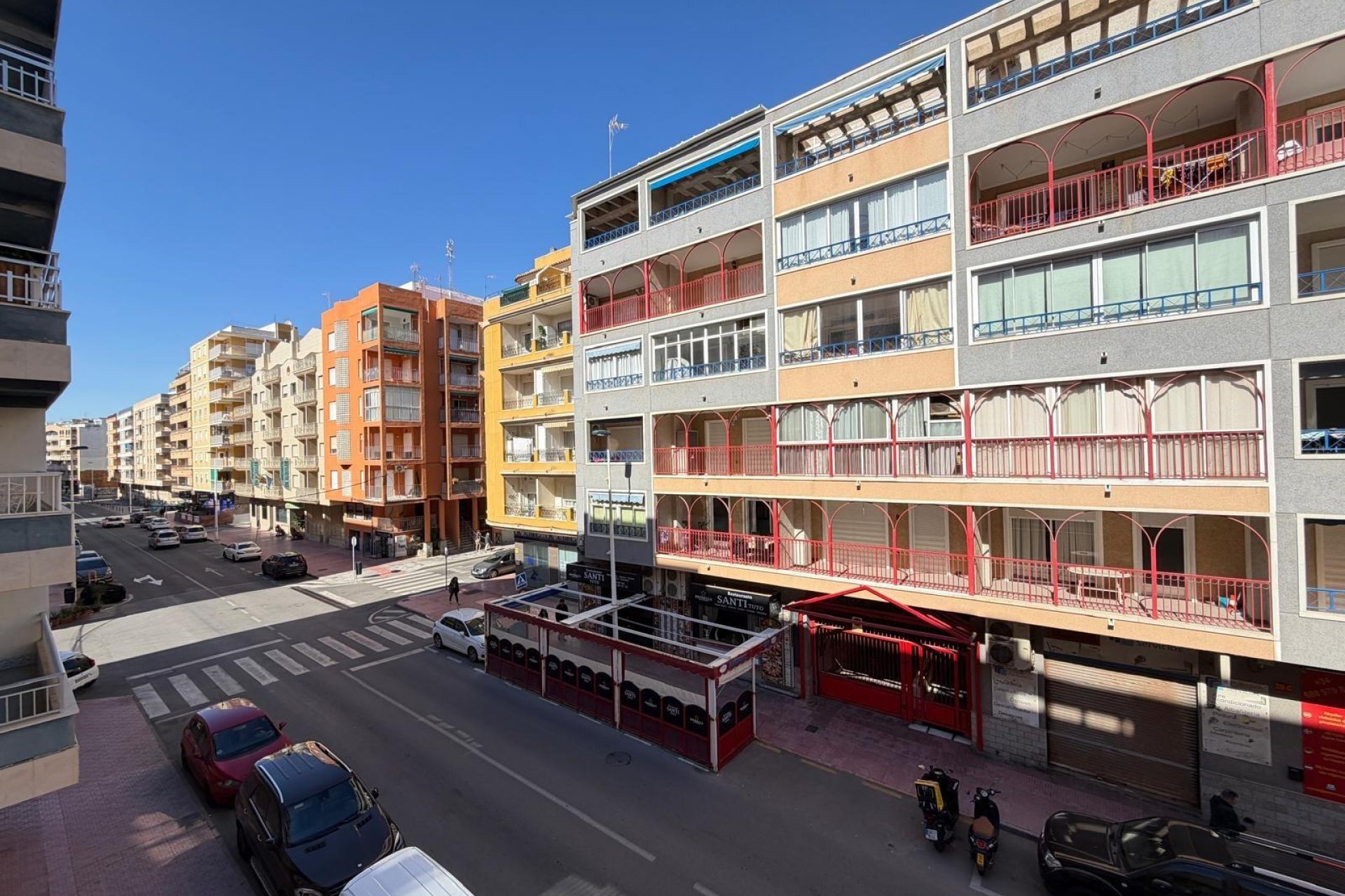 Reventa - Apartment -
Torrevieja - Playa del Cura