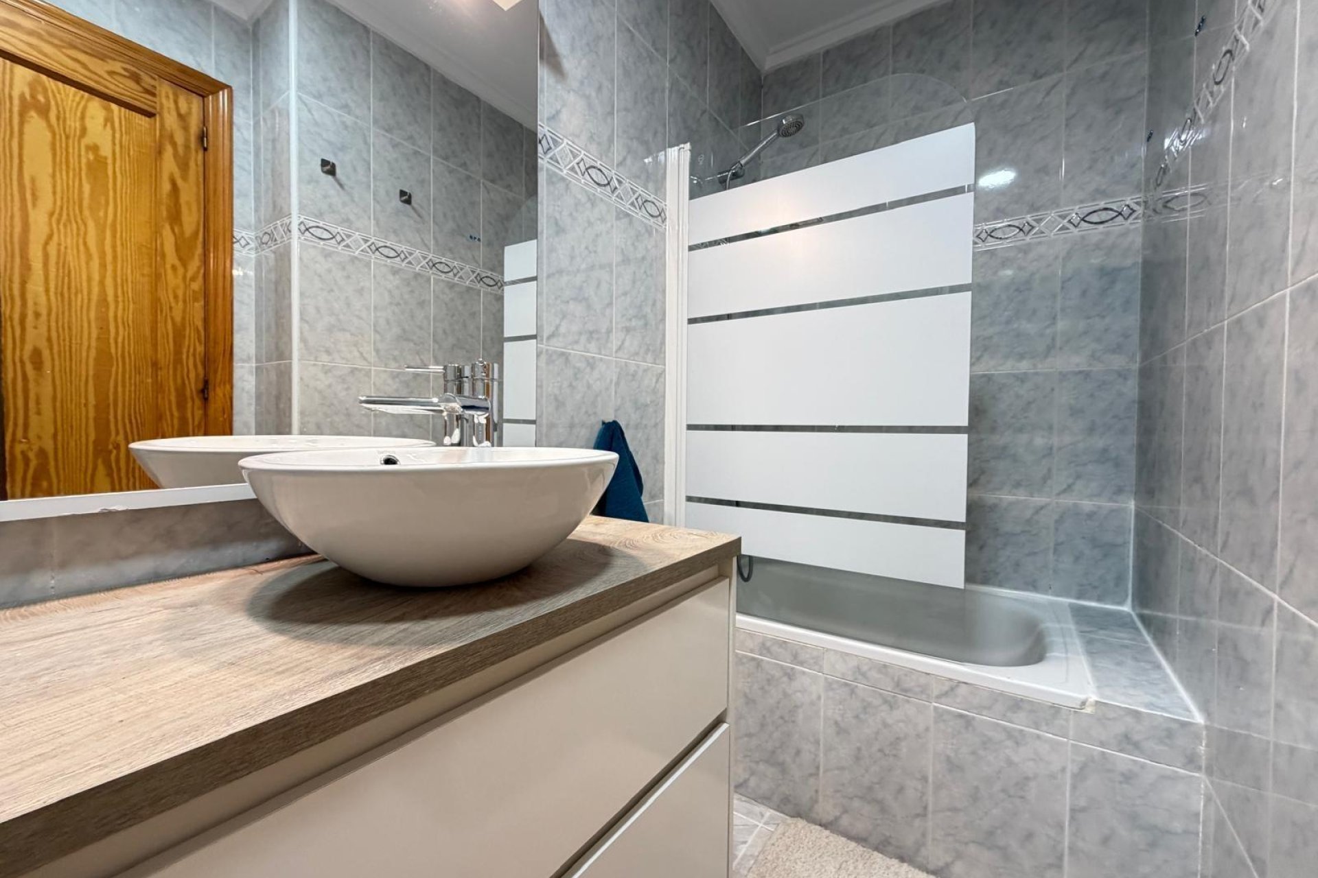 Reventa - Apartment -
Torrevieja - Playa del Cura