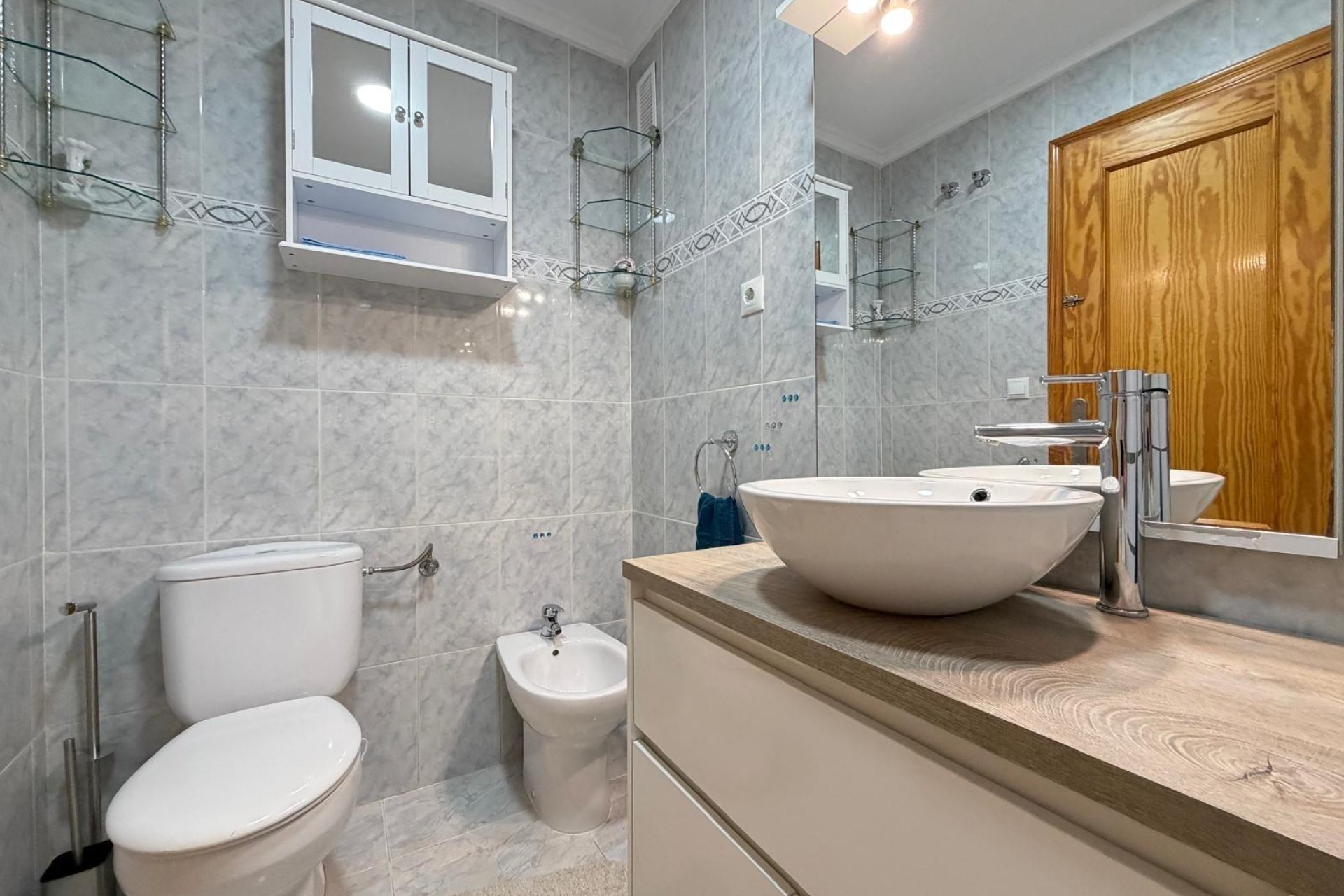 Reventa - Apartment -
Torrevieja - Playa del Cura