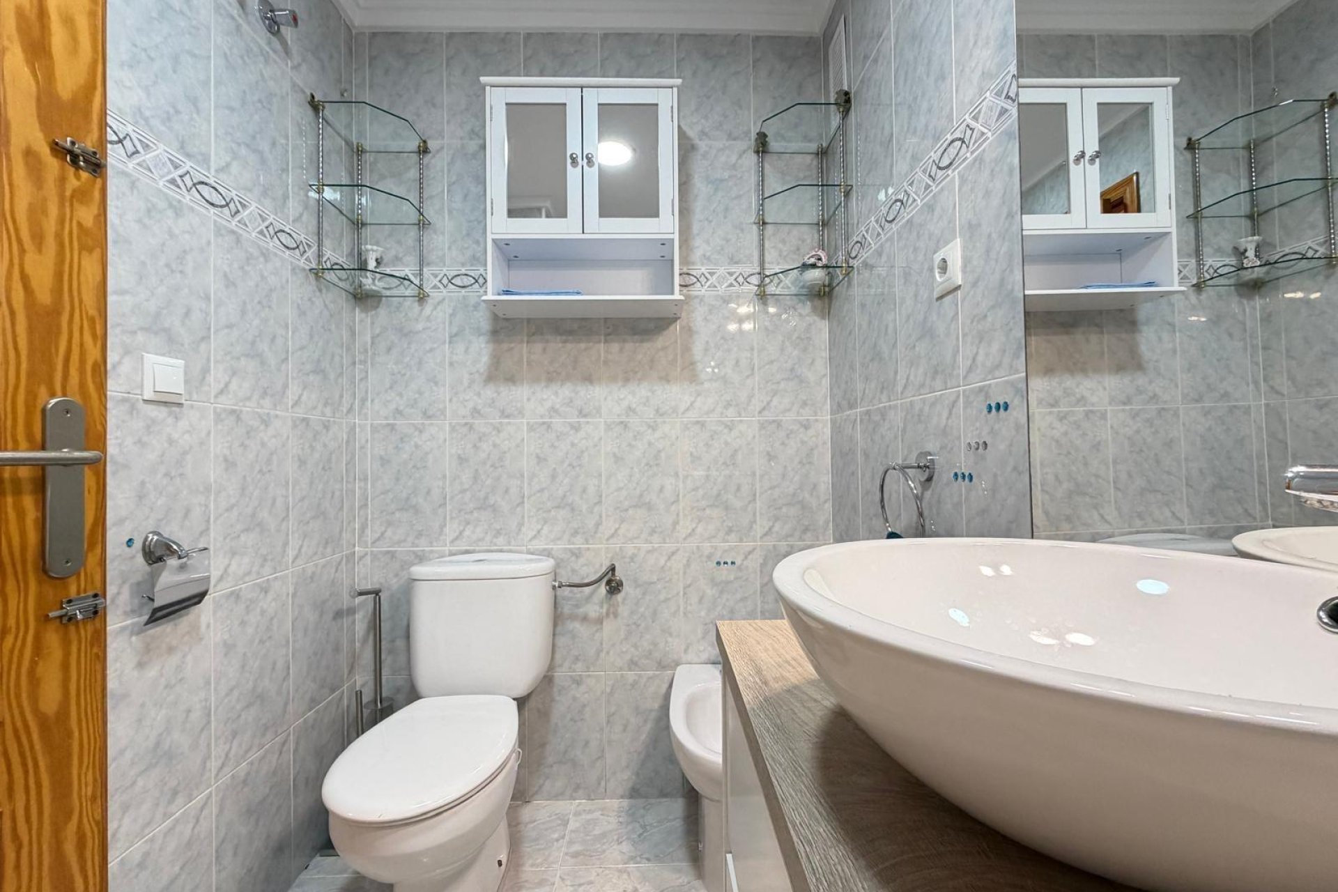 Reventa - Apartment -
Torrevieja - Playa del Cura