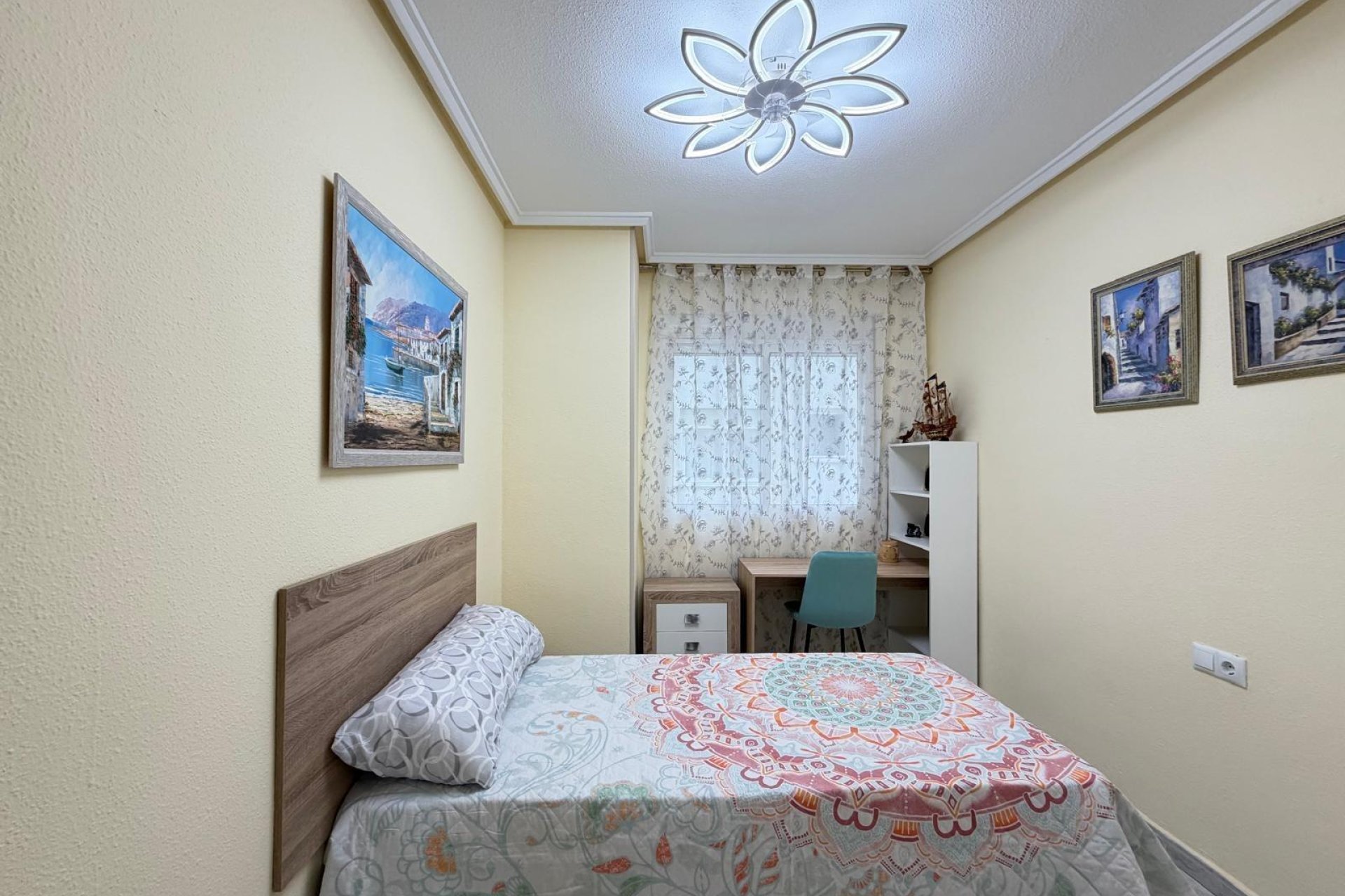 Reventa - Apartment -
Torrevieja - Playa del Cura