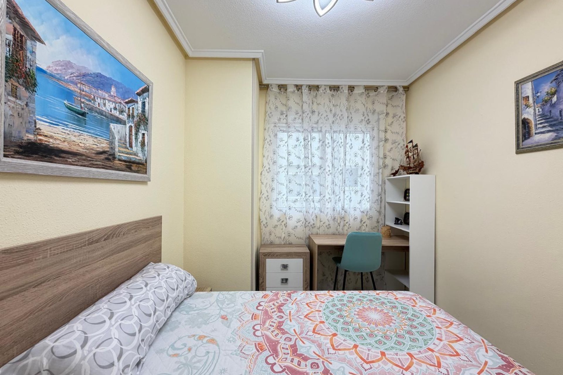 Reventa - Apartment -
Torrevieja - Playa del Cura