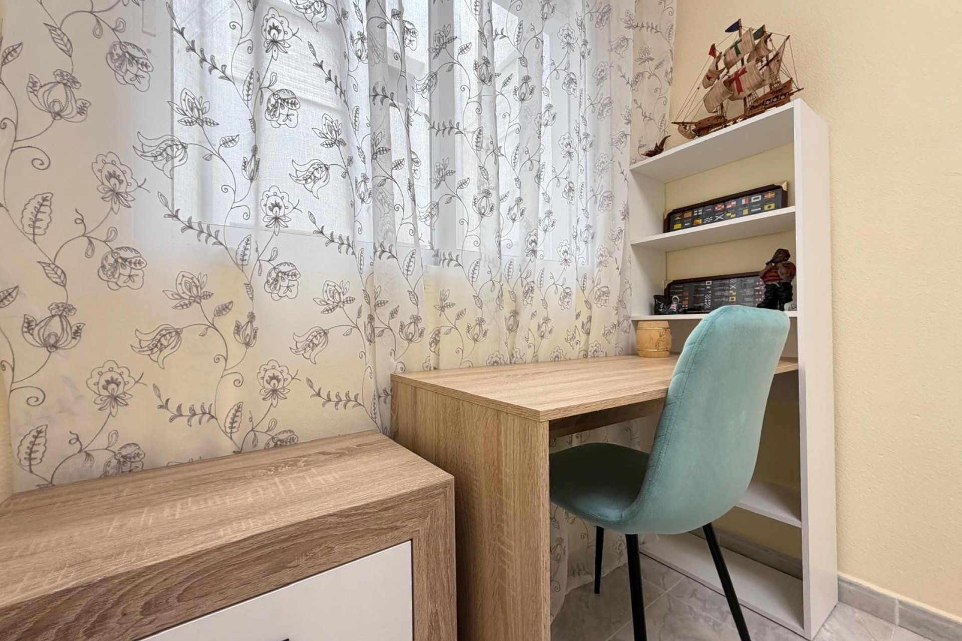 Reventa - Apartment -
Torrevieja - Playa del Cura
