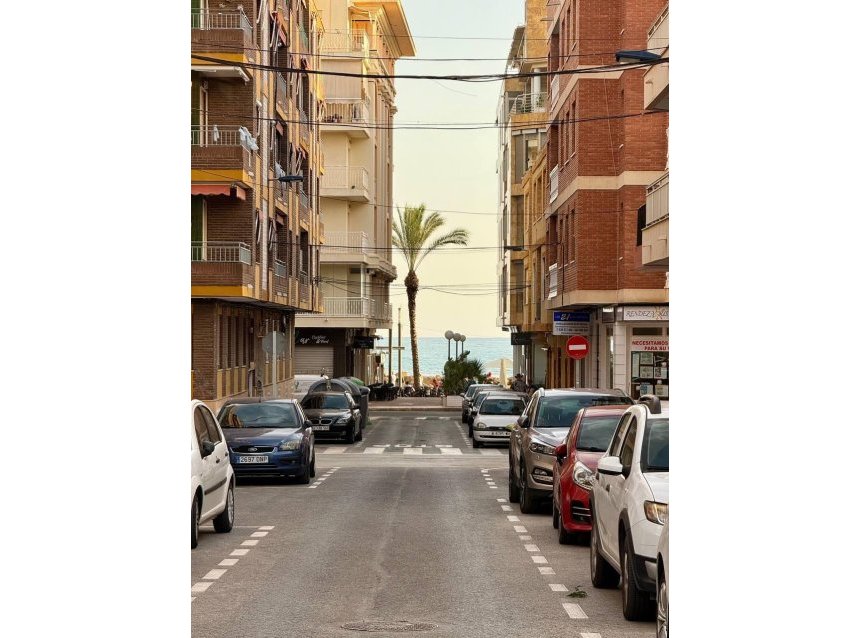 Reventa - Apartment -
Torrevieja - Playa del Cura