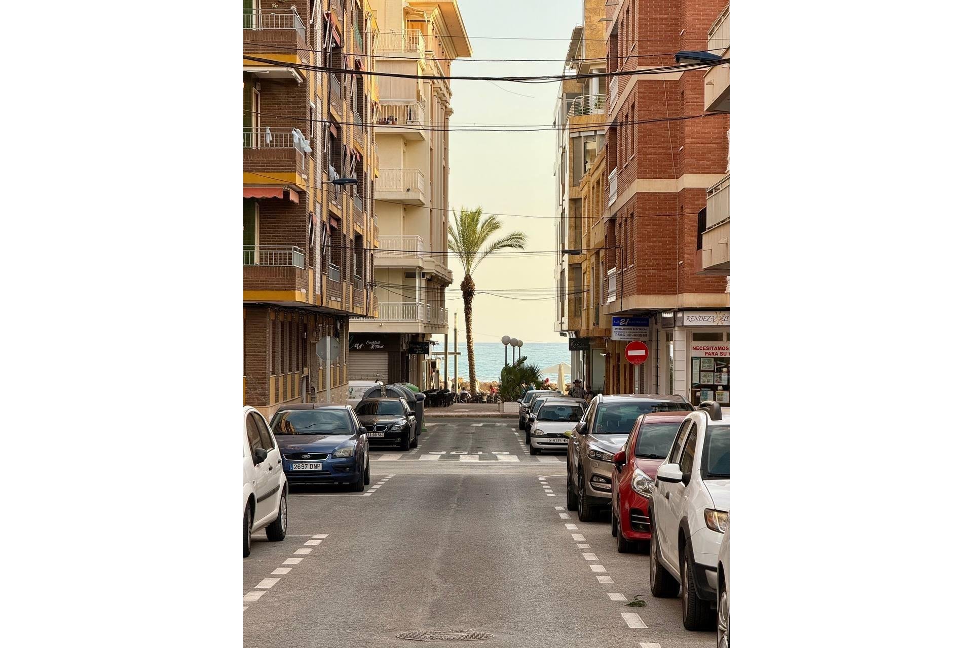 Reventa - Apartment -
Torrevieja - Playa del Cura