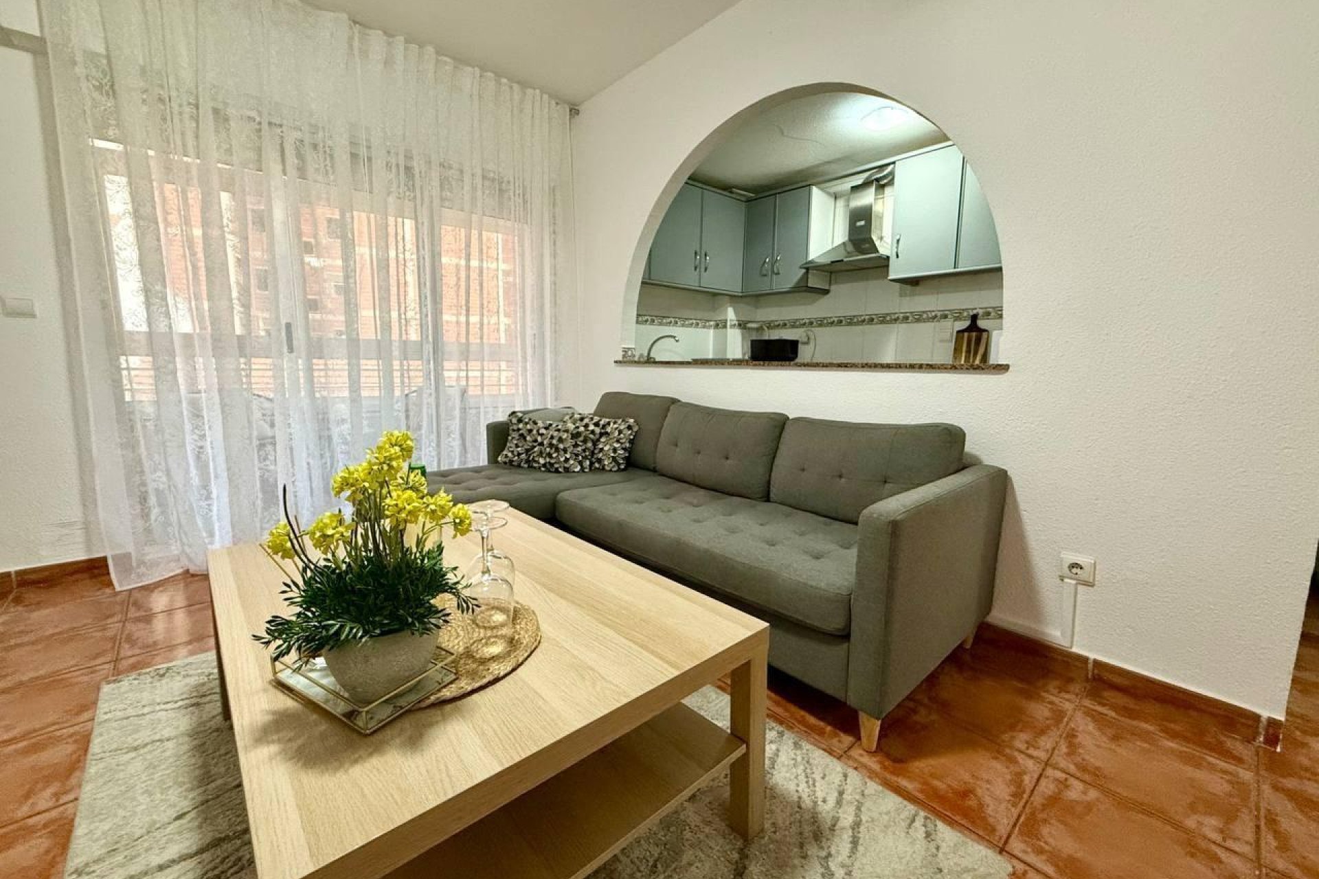 Reventa - Apartment -
Torrevieja - Playa del Cura