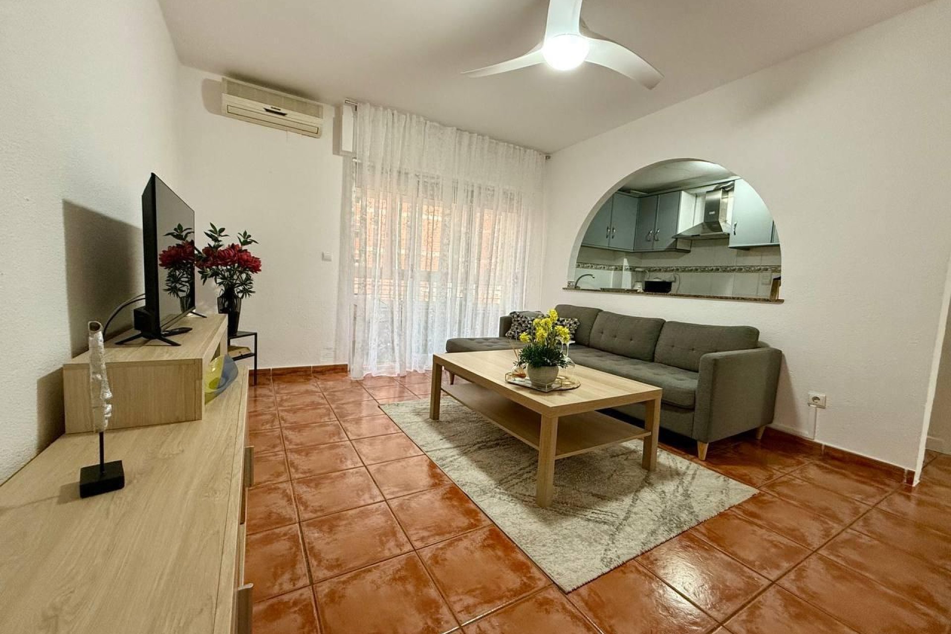 Reventa - Apartment -
Torrevieja - Playa del Cura