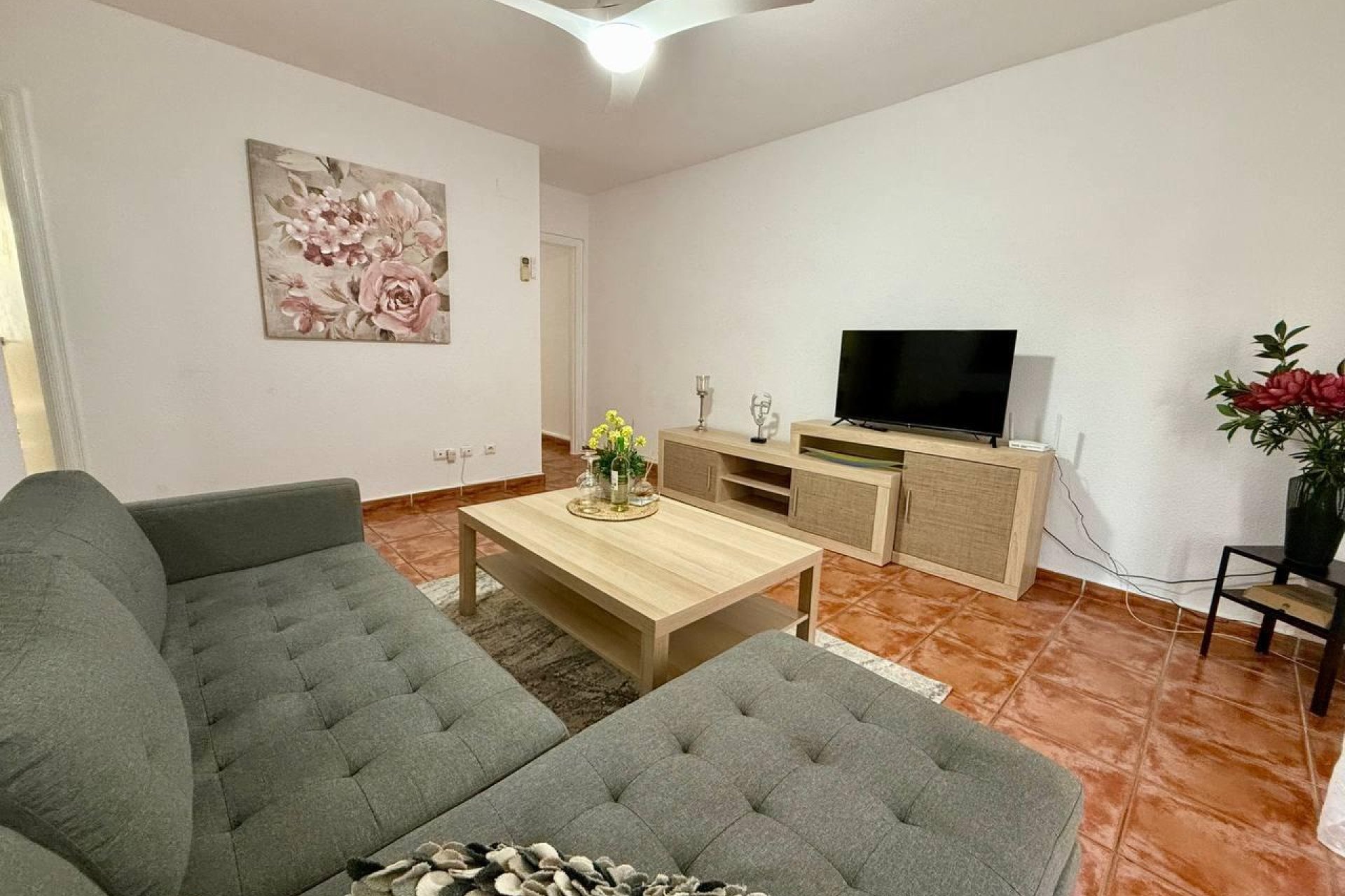 Reventa - Apartment -
Torrevieja - Playa del Cura