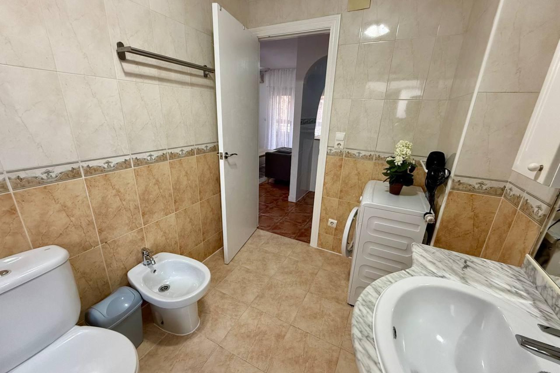 Reventa - Apartment -
Torrevieja - Playa del Cura
