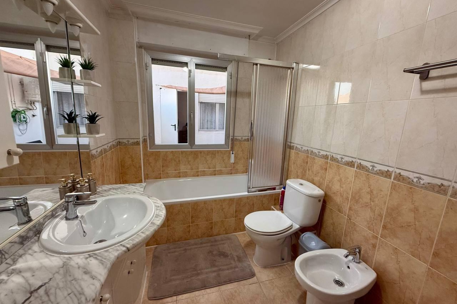 Reventa - Apartment -
Torrevieja - Playa del Cura