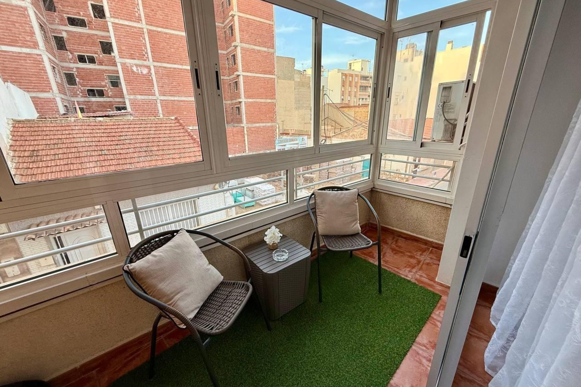Reventa - Apartment -
Torrevieja - Playa del Cura