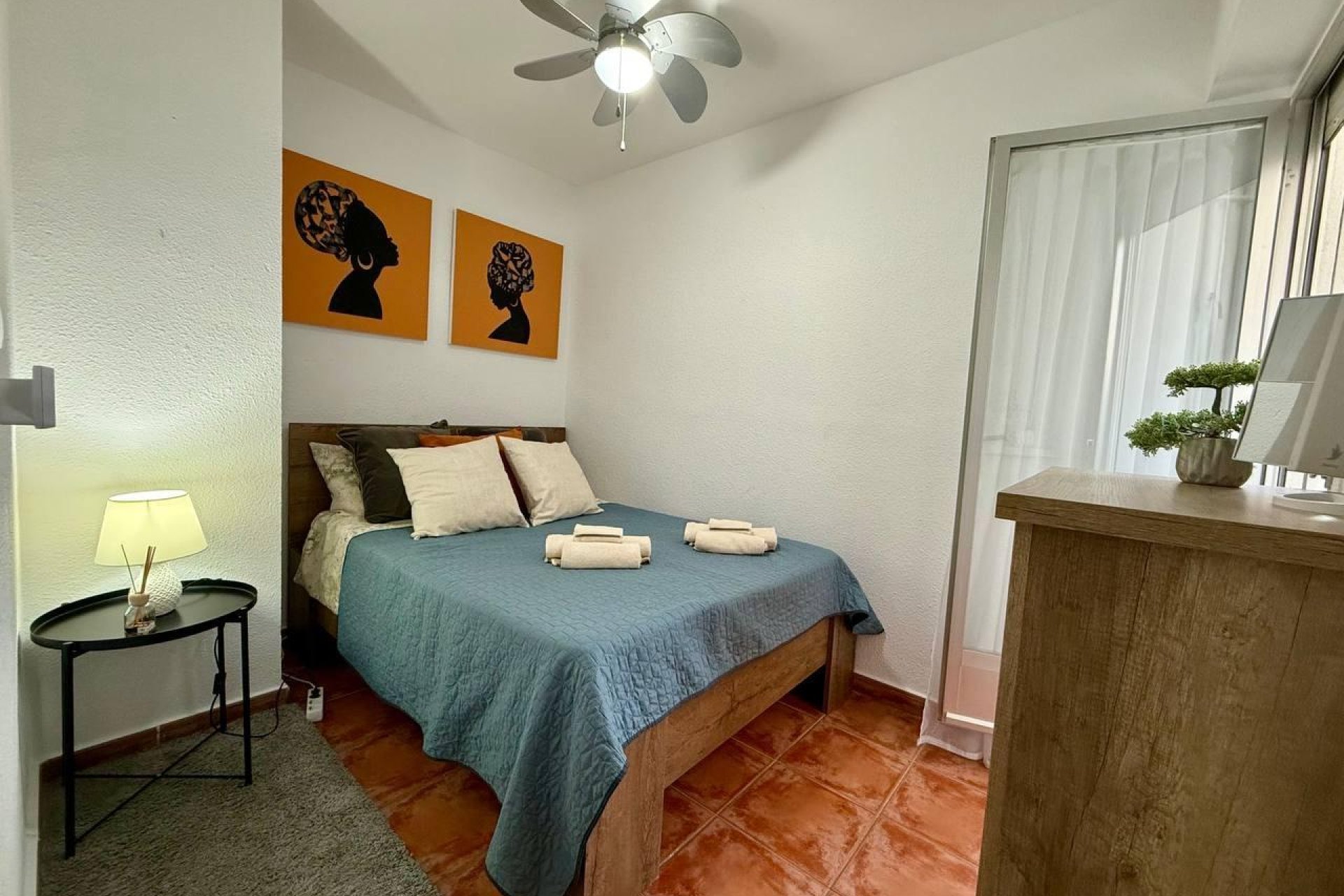 Reventa - Apartment -
Torrevieja - Playa del Cura